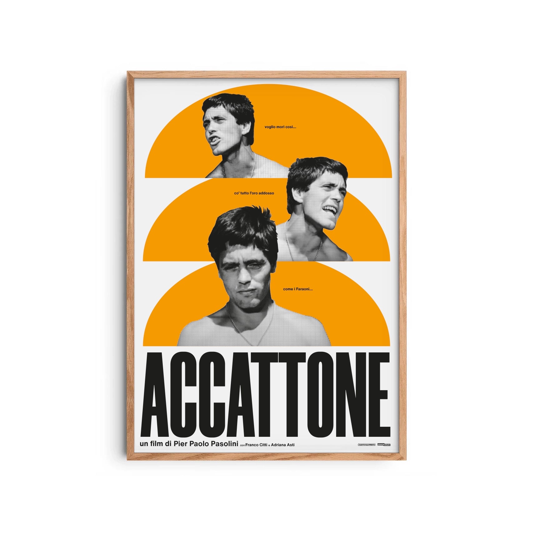 Accattone