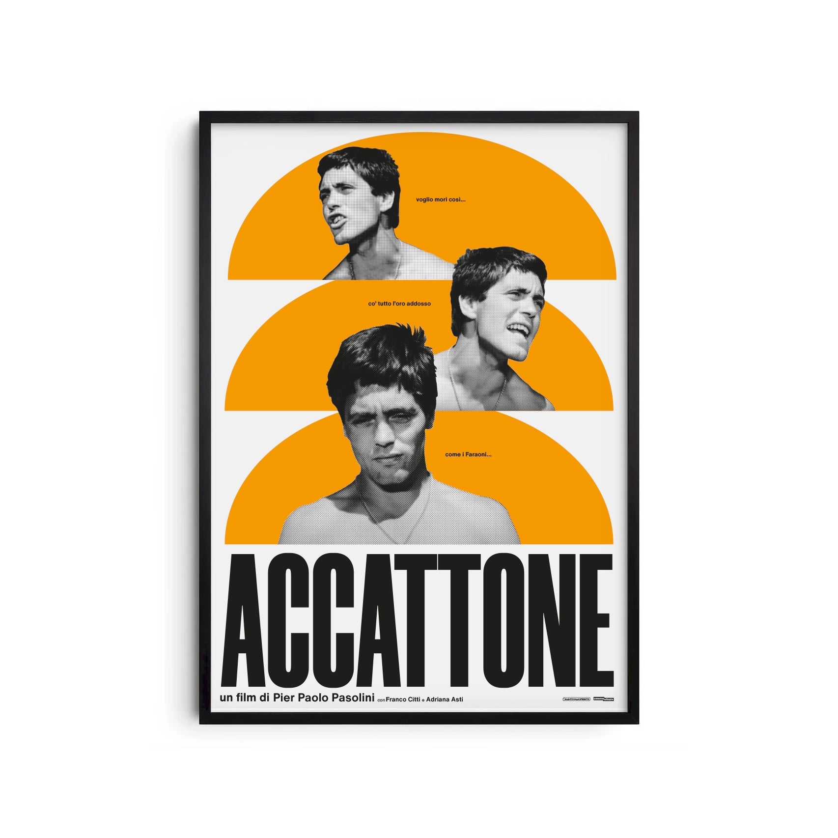 Accattone