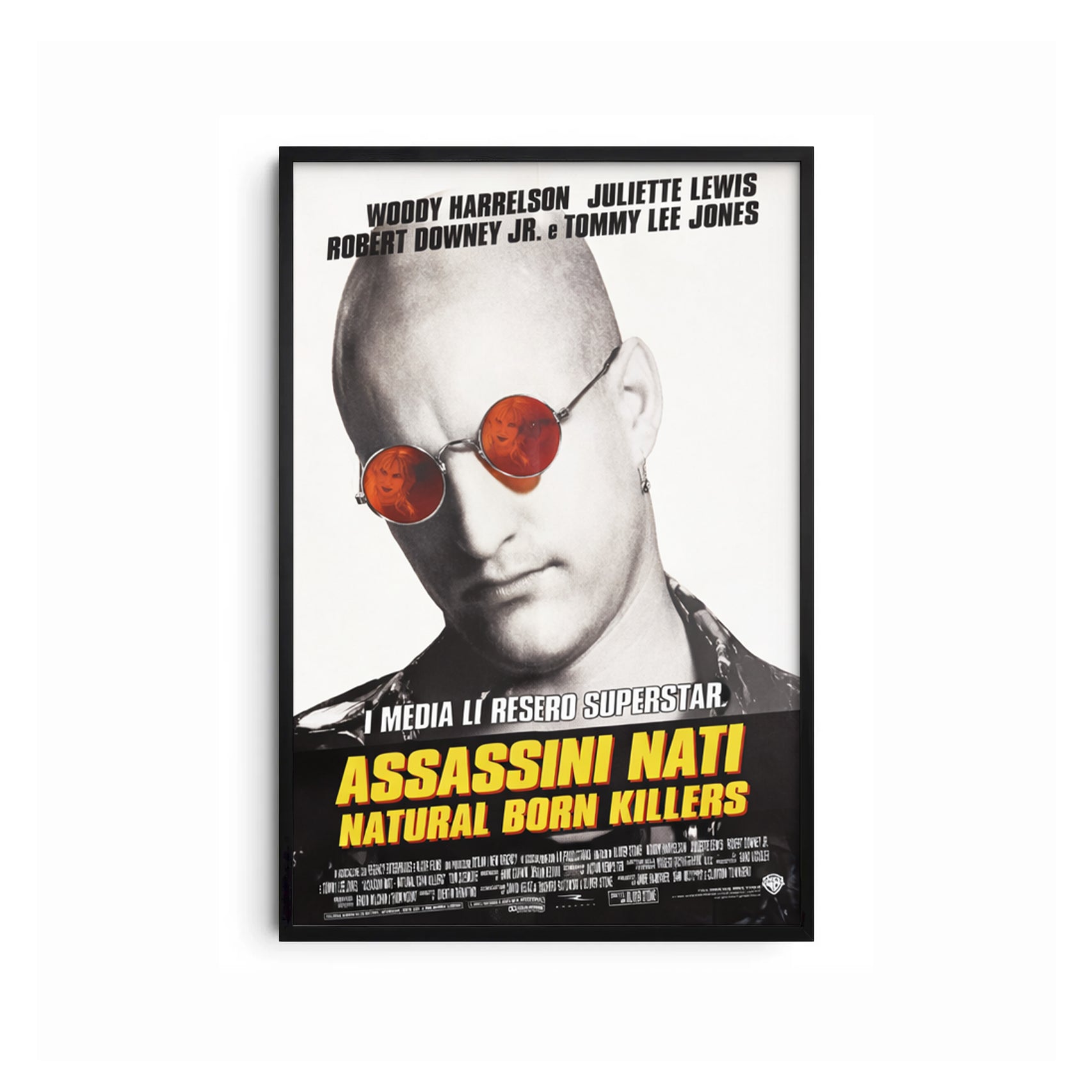 Natural Born Killers