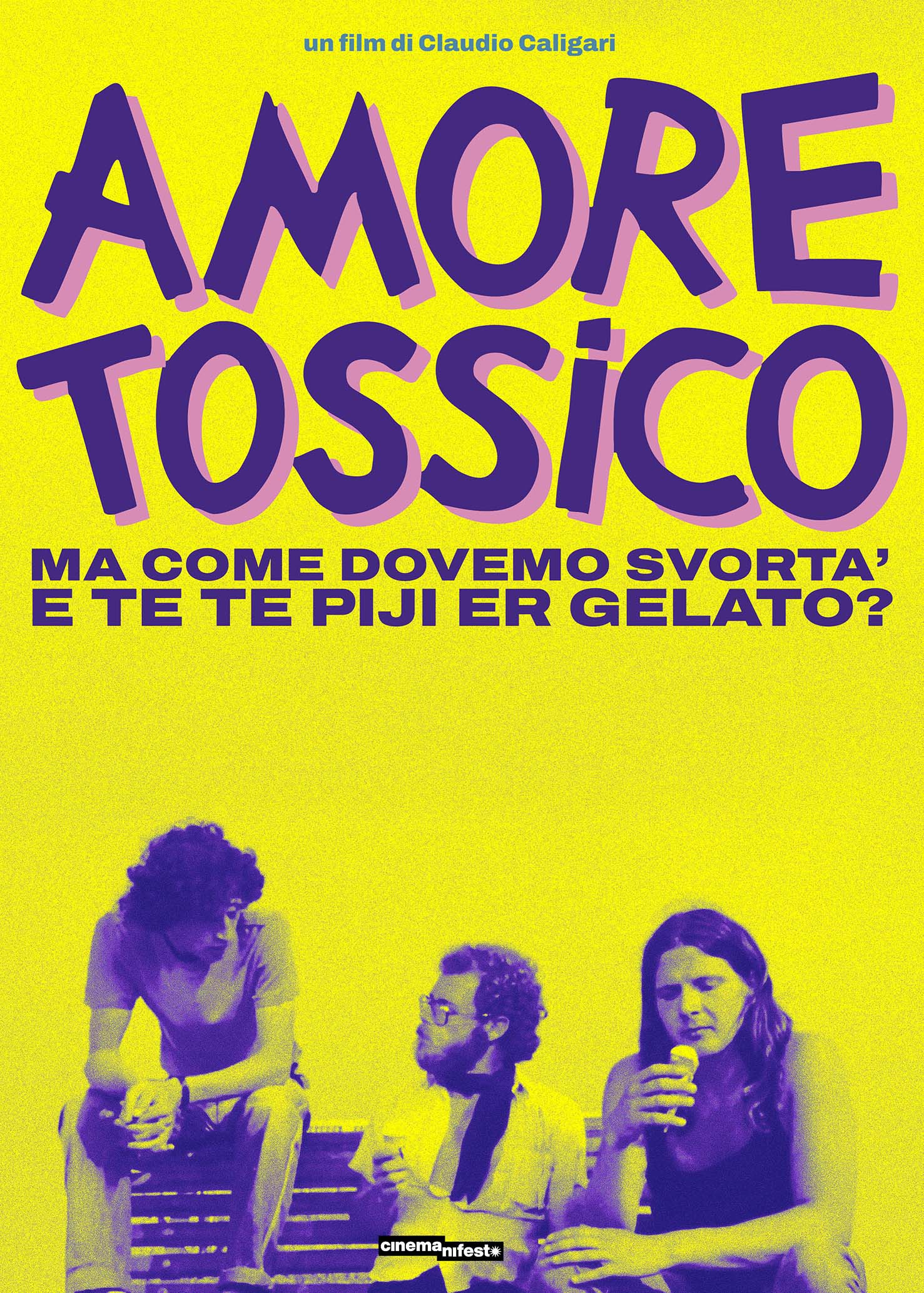 Amore Tossico