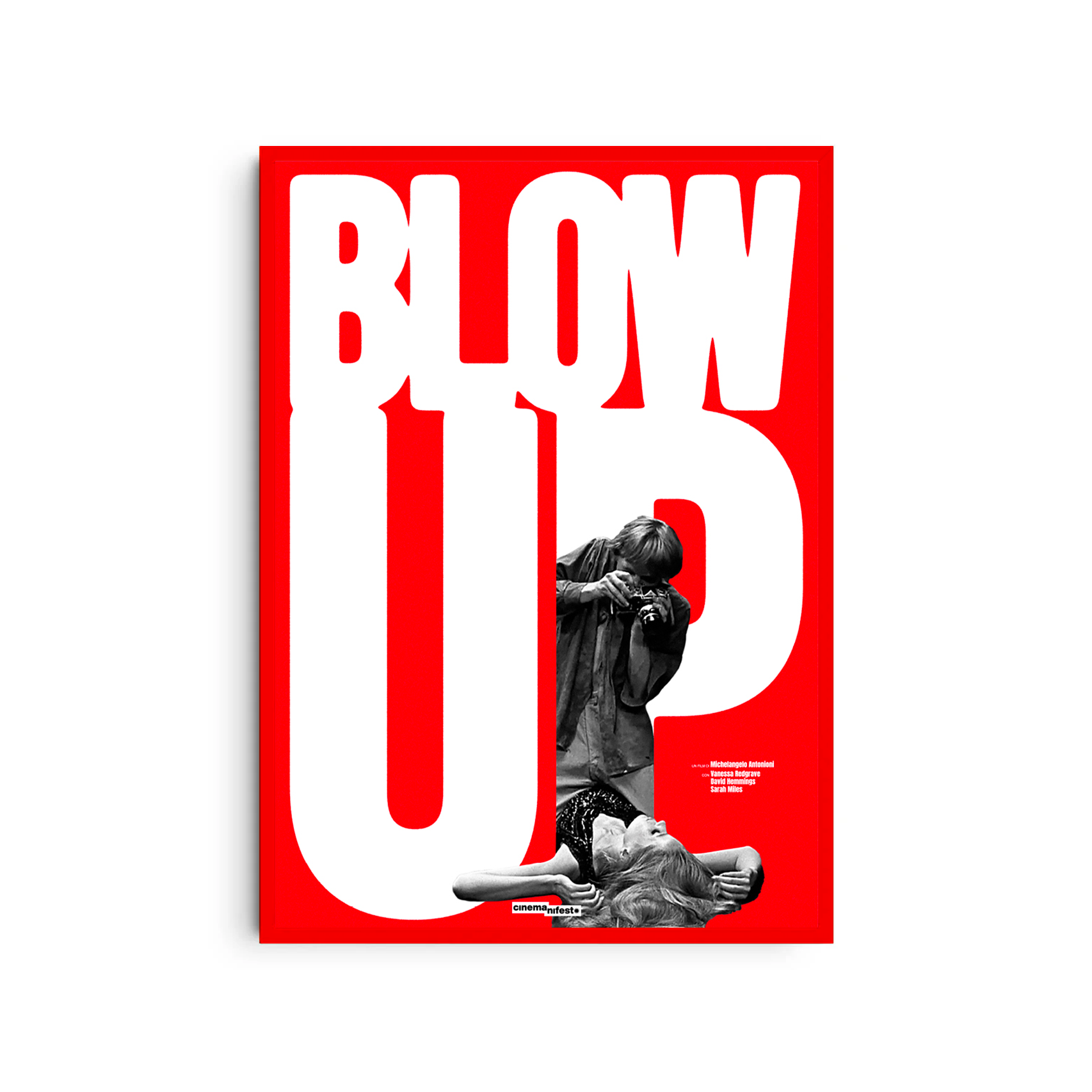 Blow Up