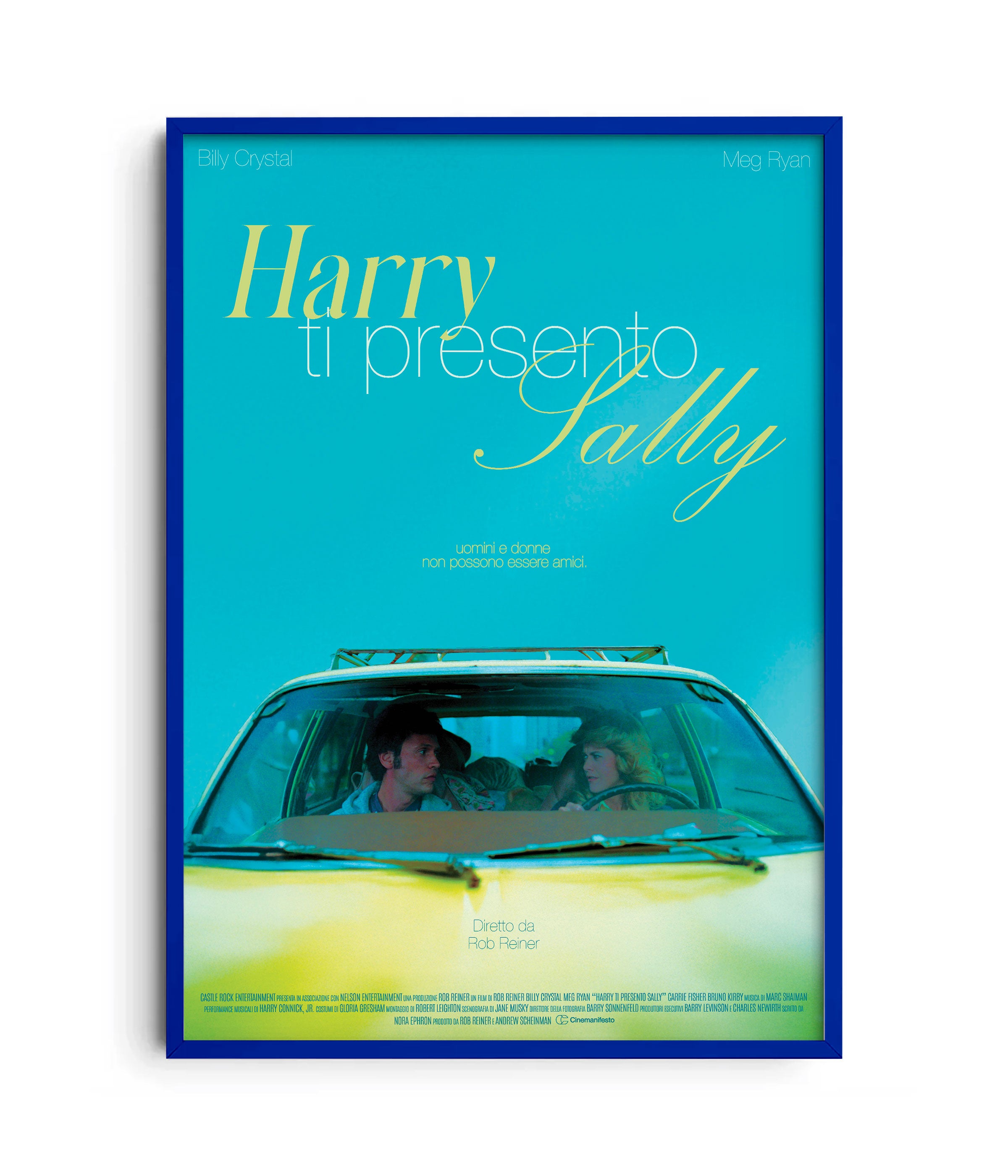 Harry ti presento Sally