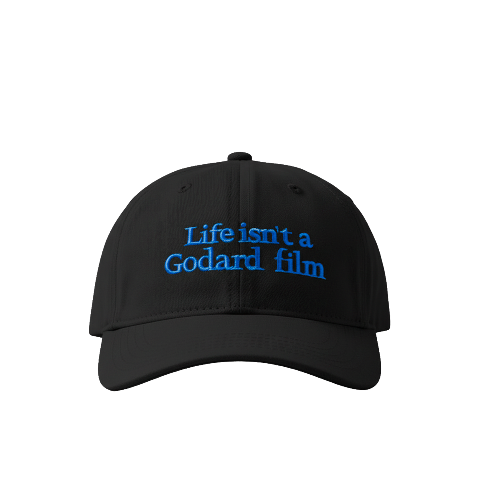 Cappello Nouvelle Vague