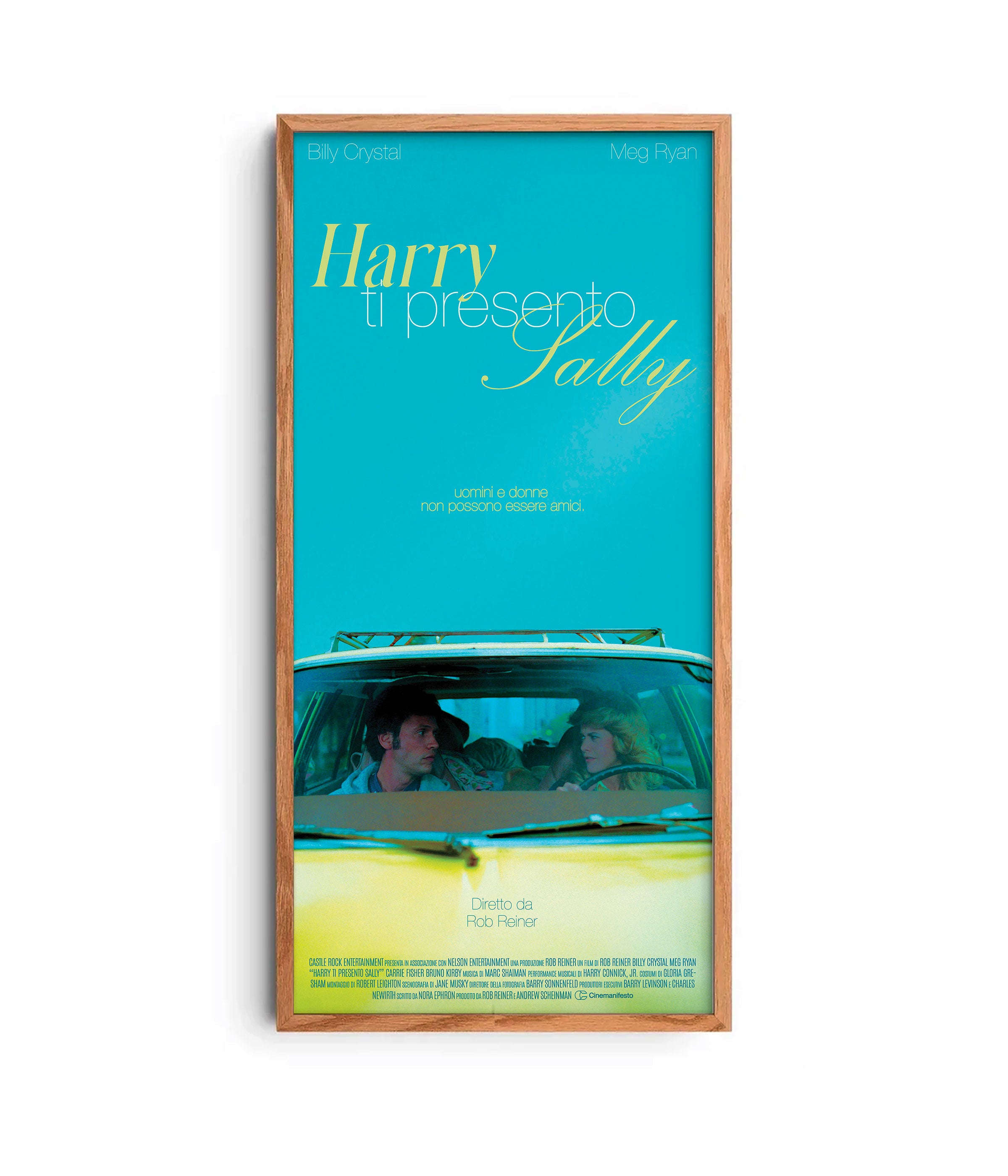 Harry ti presento Sally