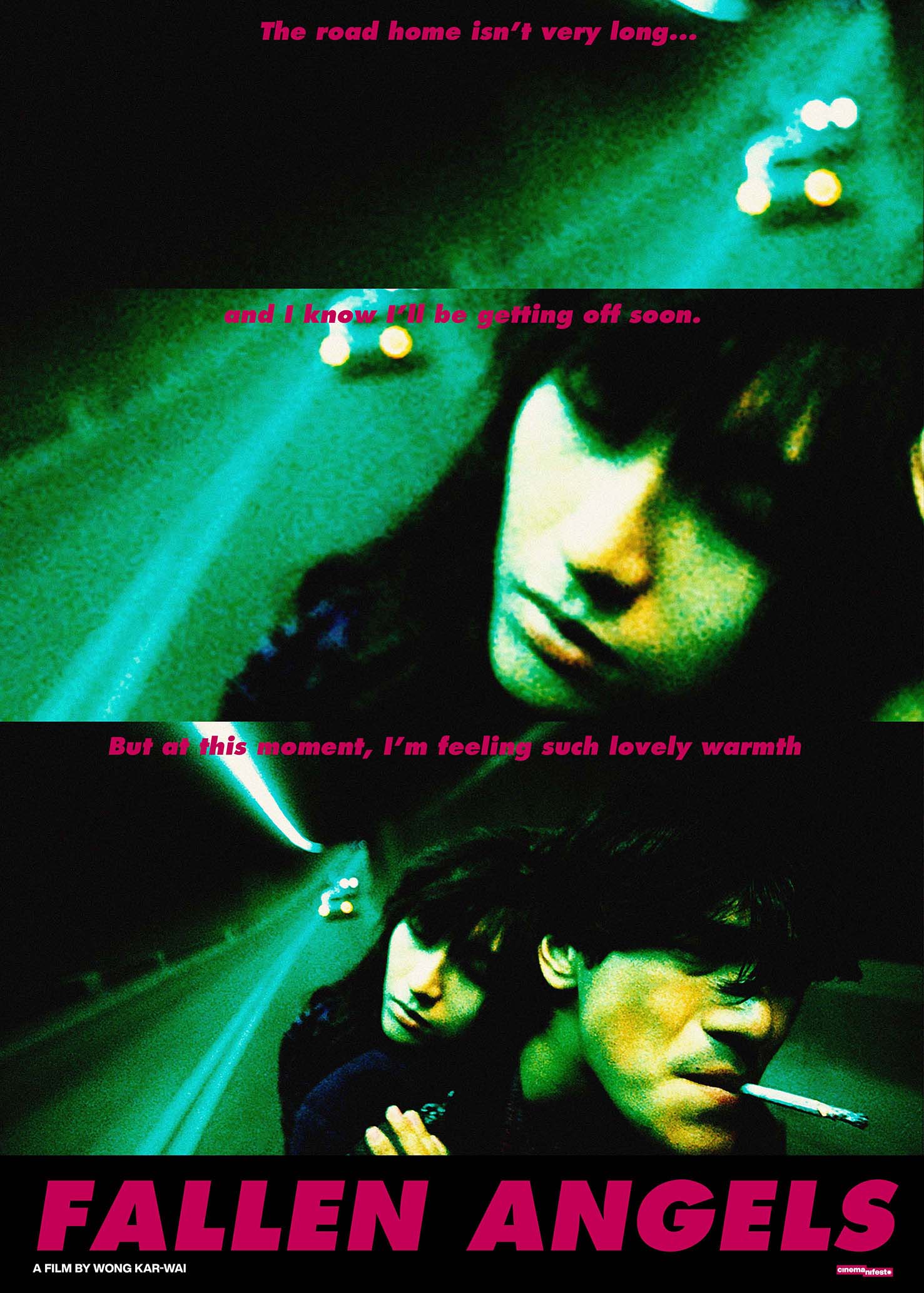 Fallen Angels
