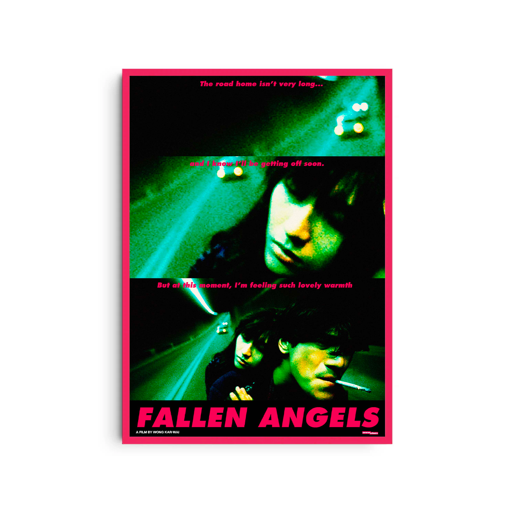 Fallen Angels