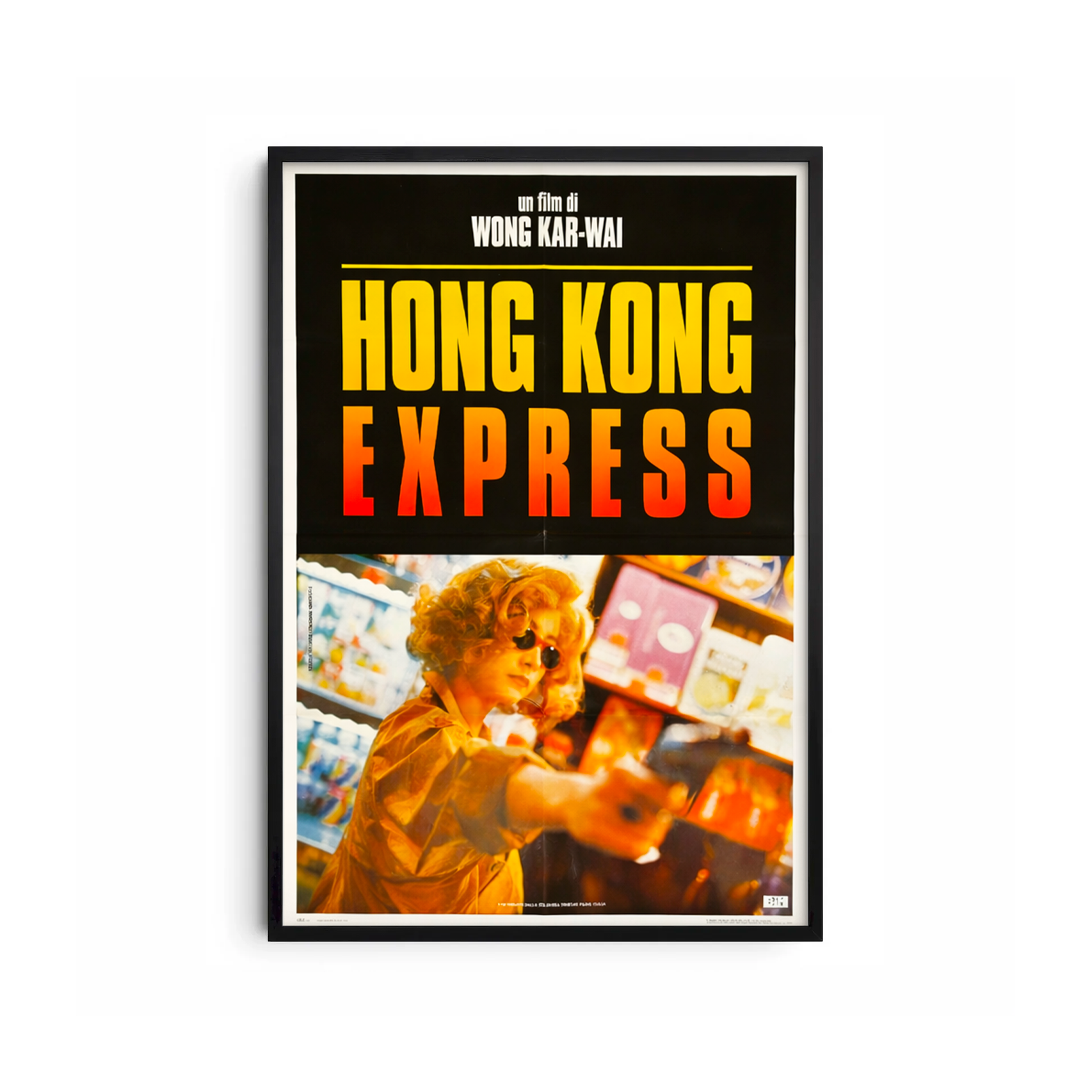 Chungking Express