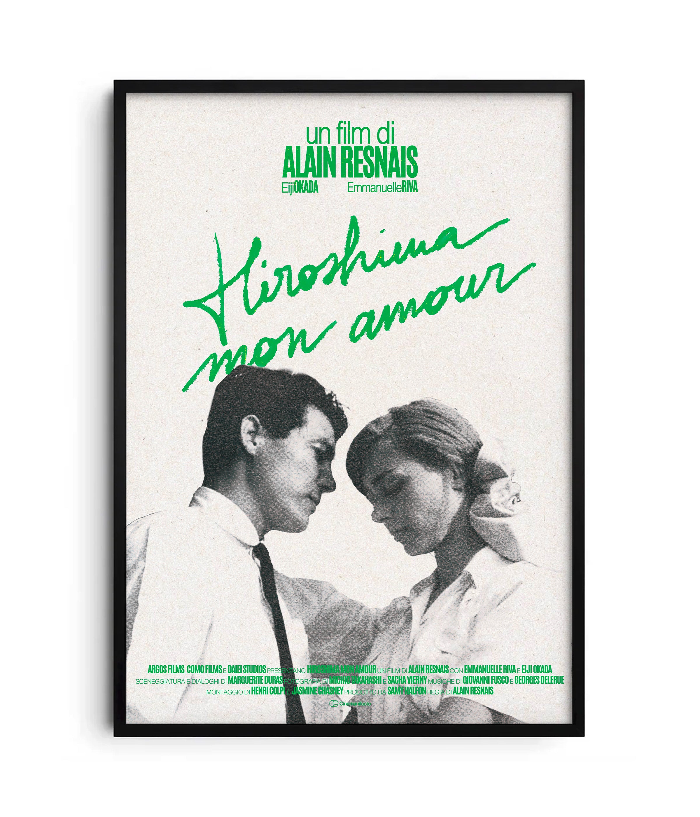 Hiroshima mon amour