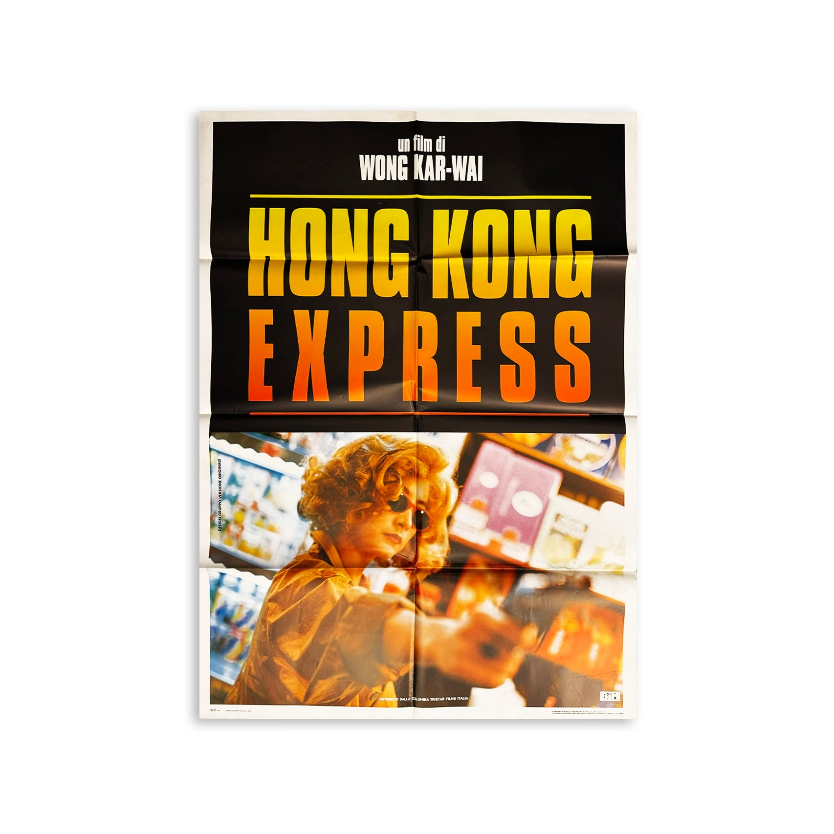 Chungking Express