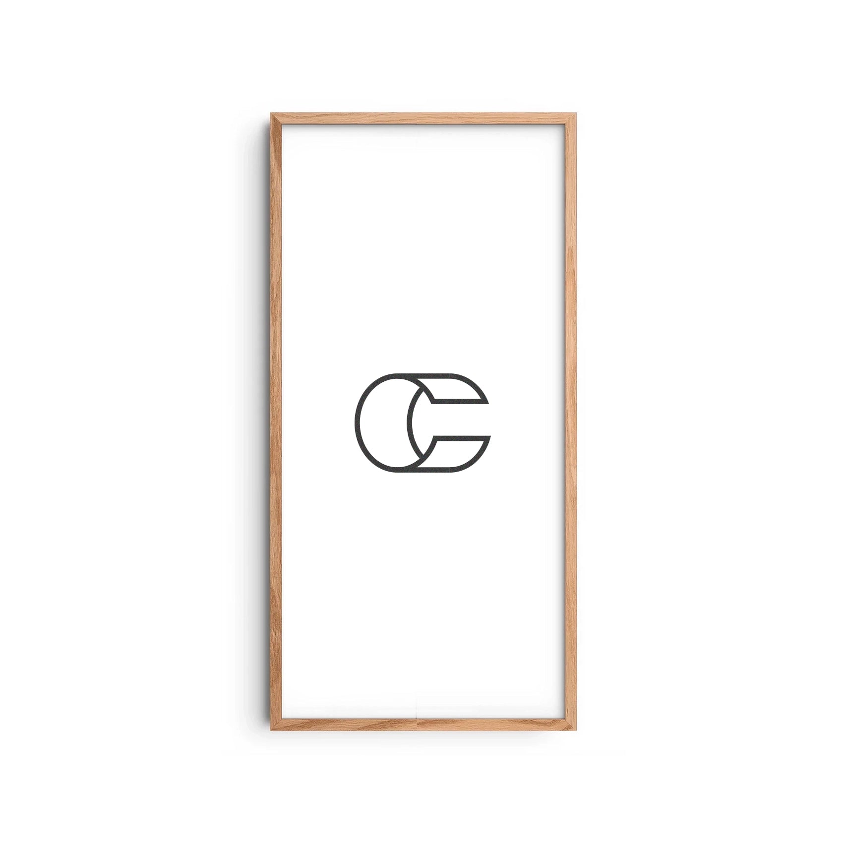 Cornice 33x70cm