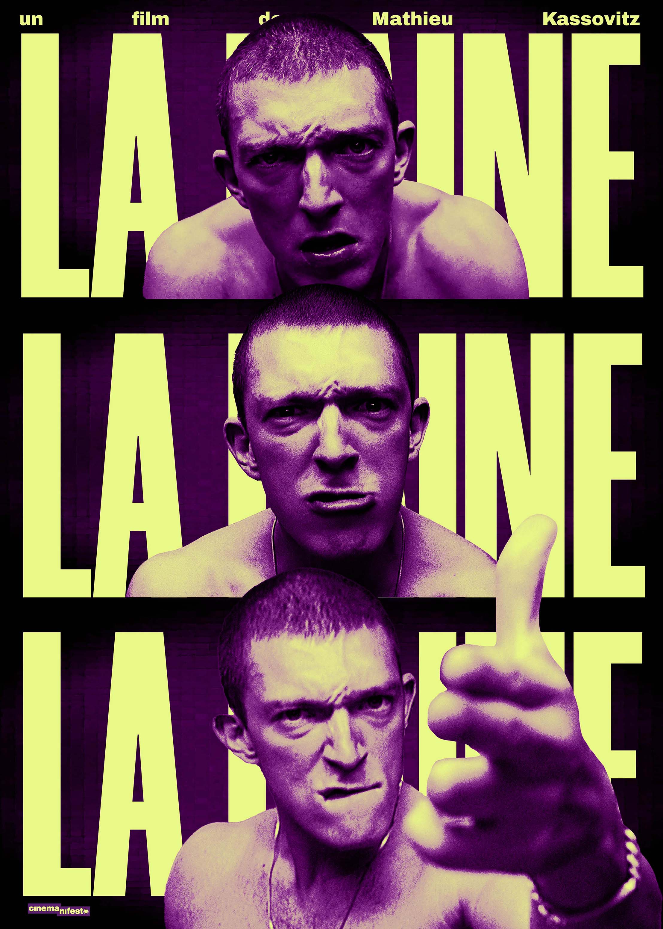 L'odio