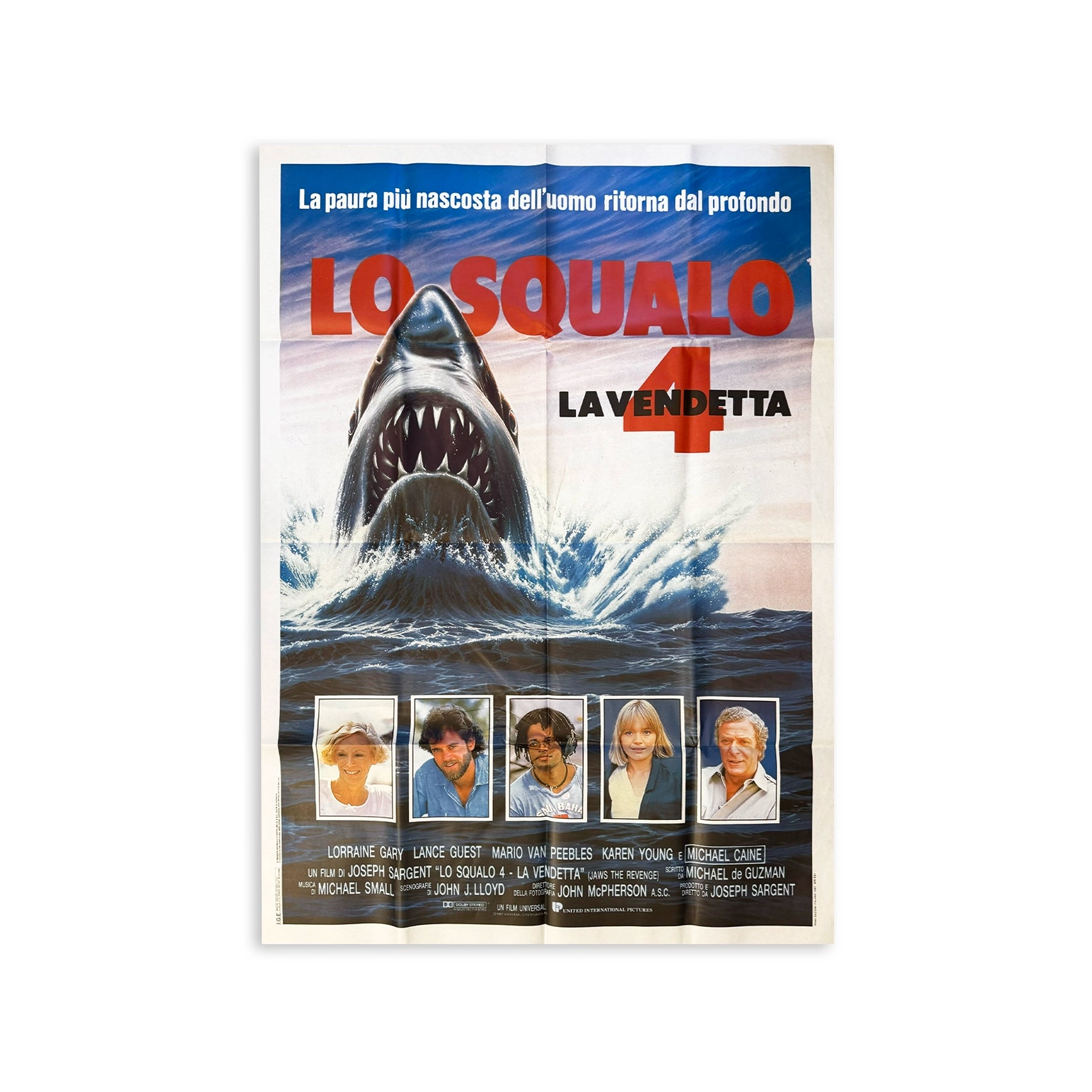 Jaws: The Revenge