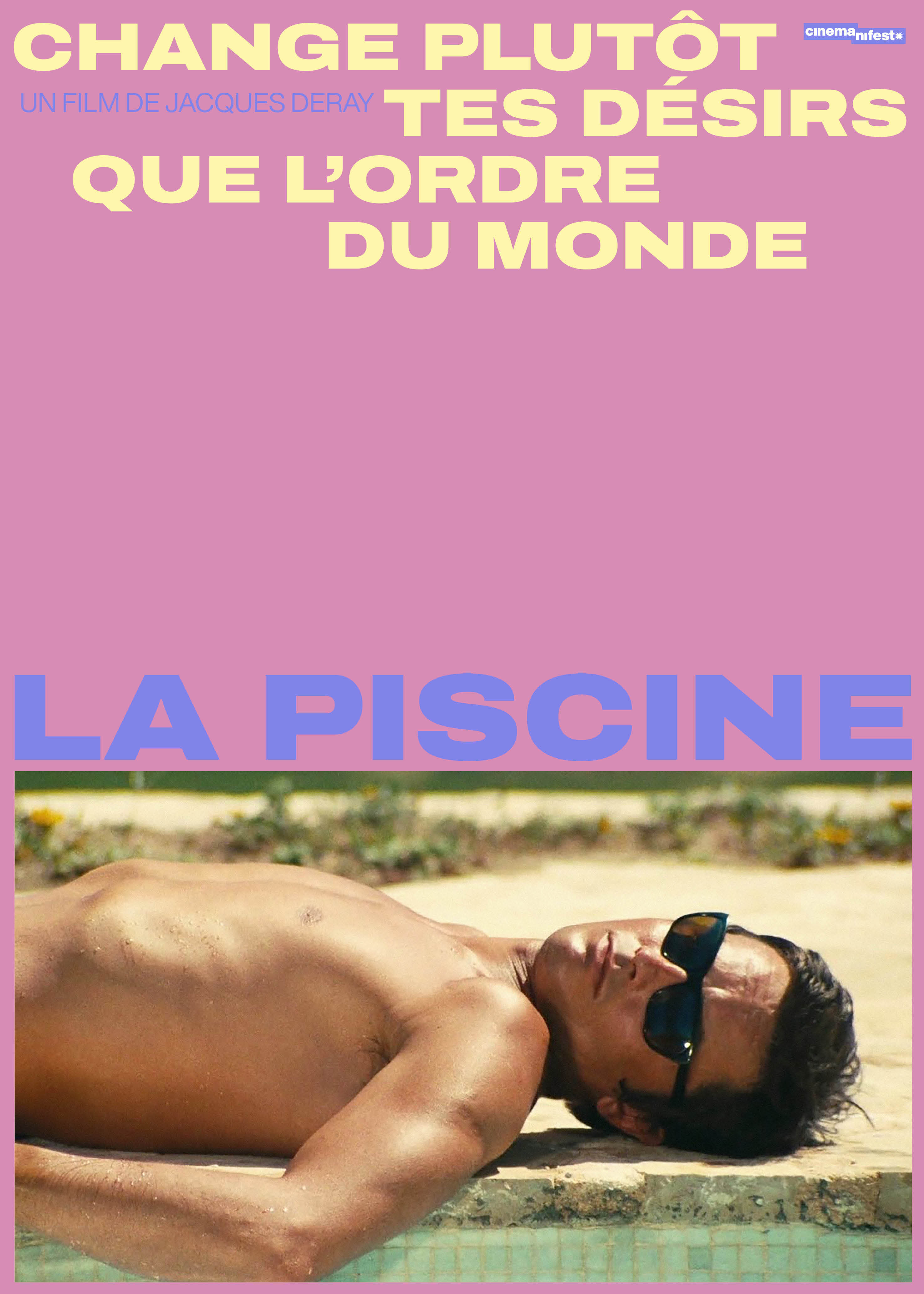 La Piscine