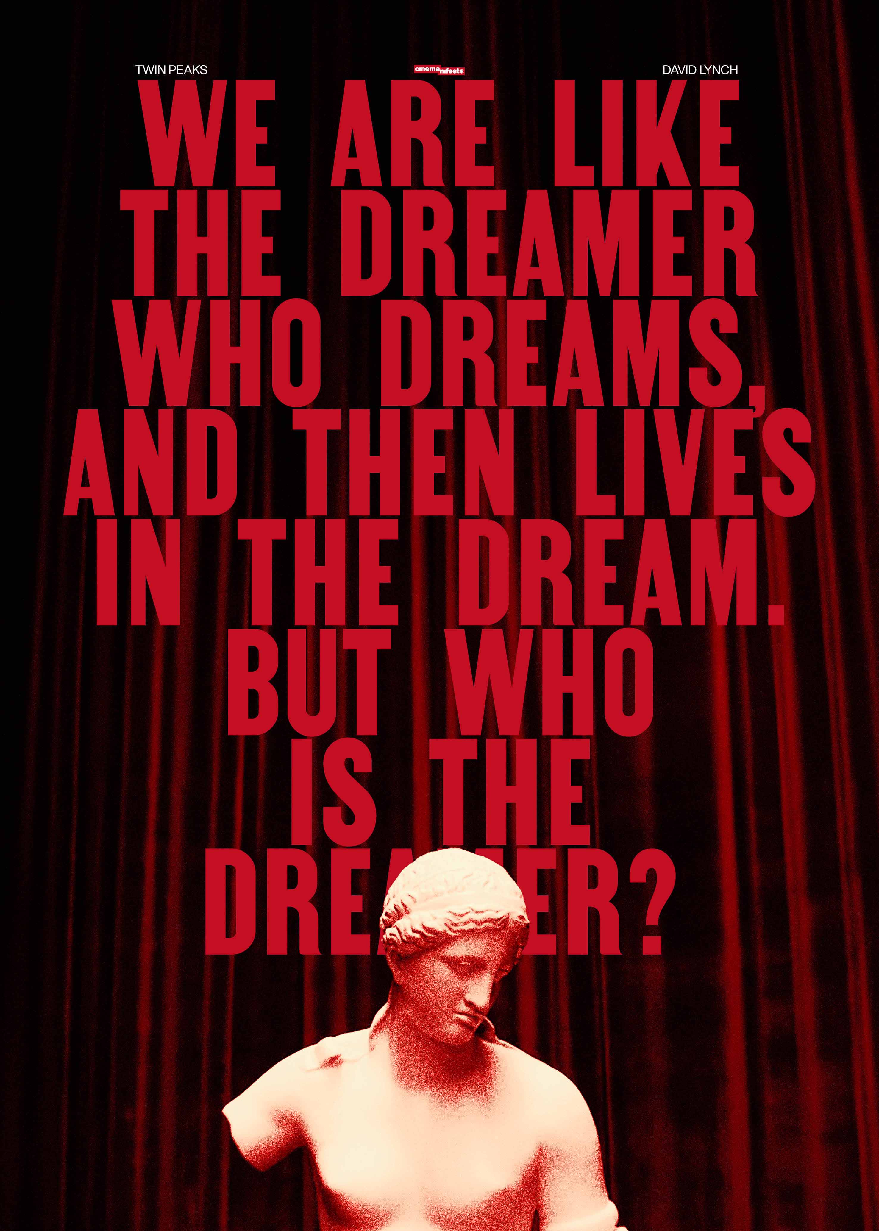 David Lynch