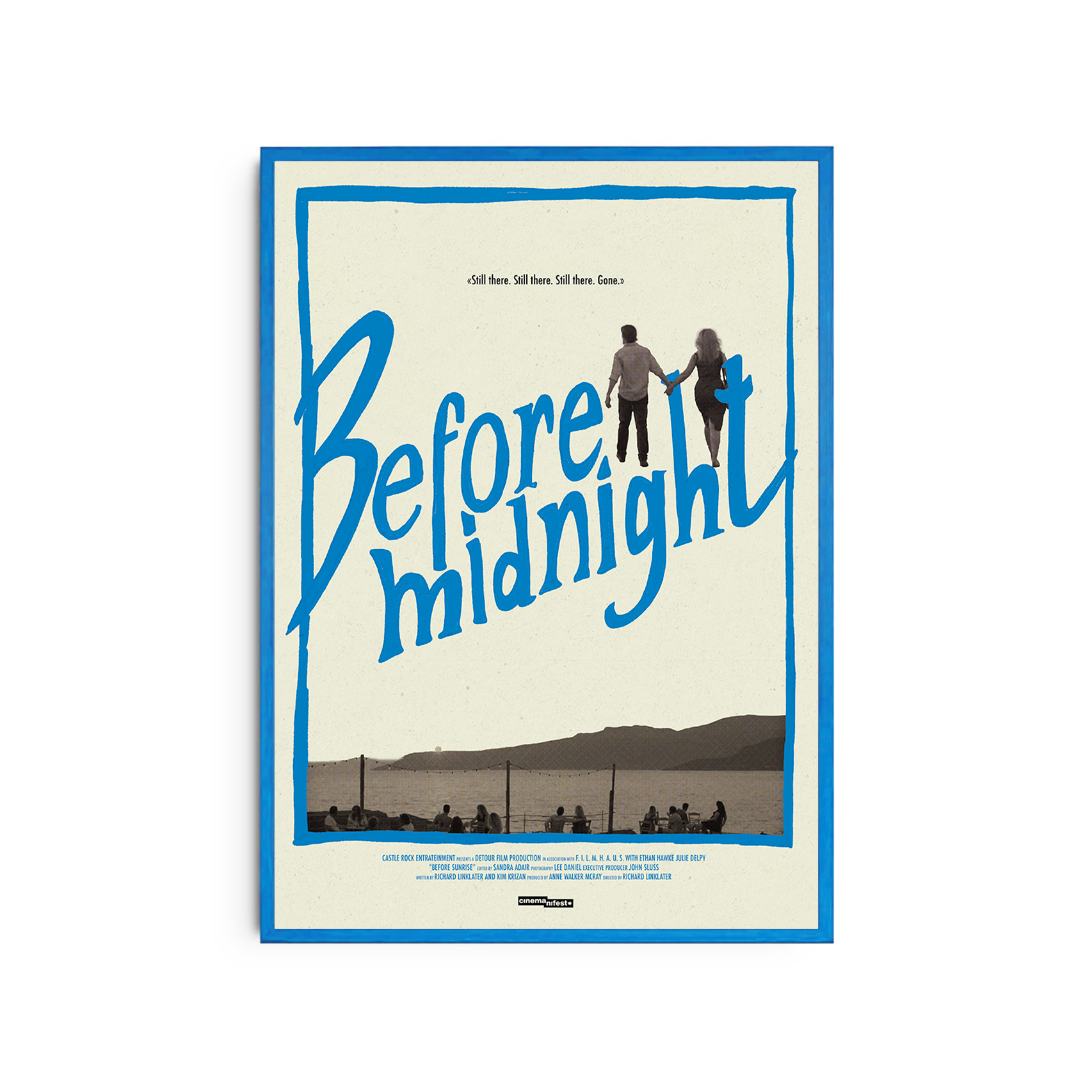 Before Midnight