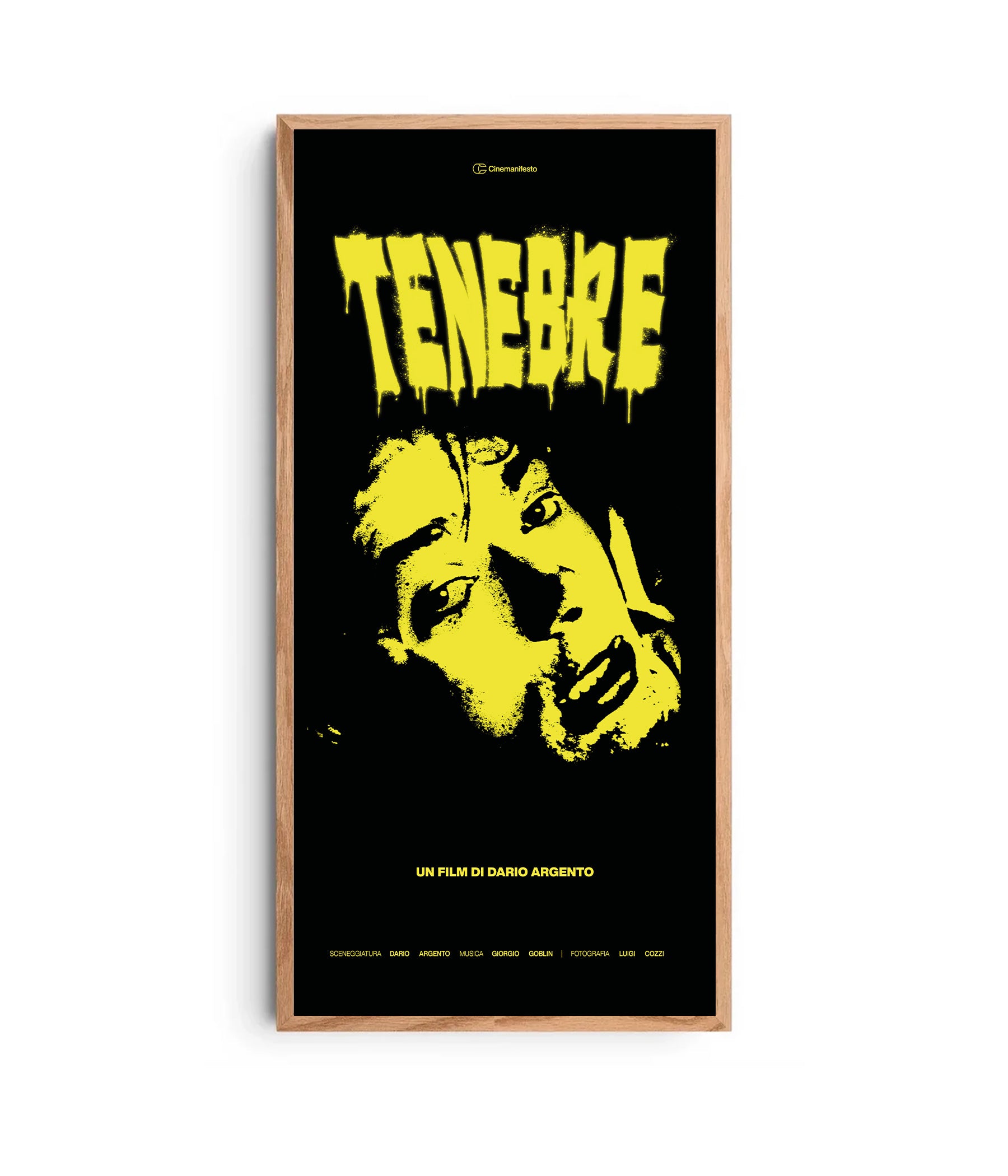Tenebre