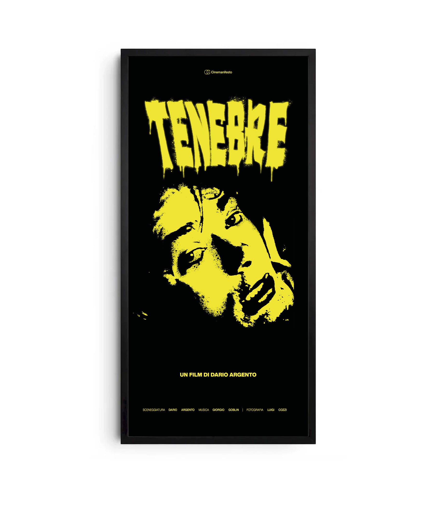 Tenebre