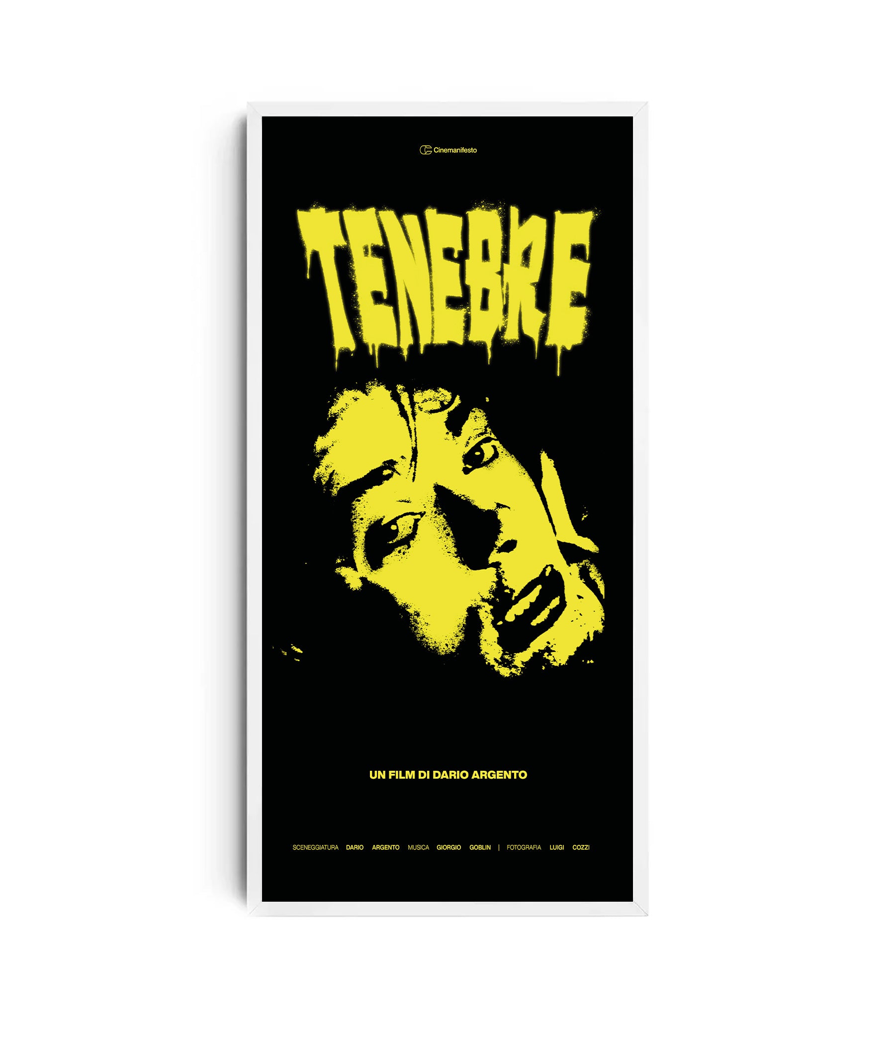 Tenebre