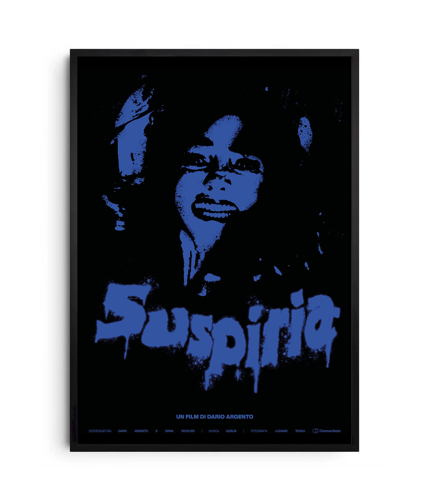 Suspiria