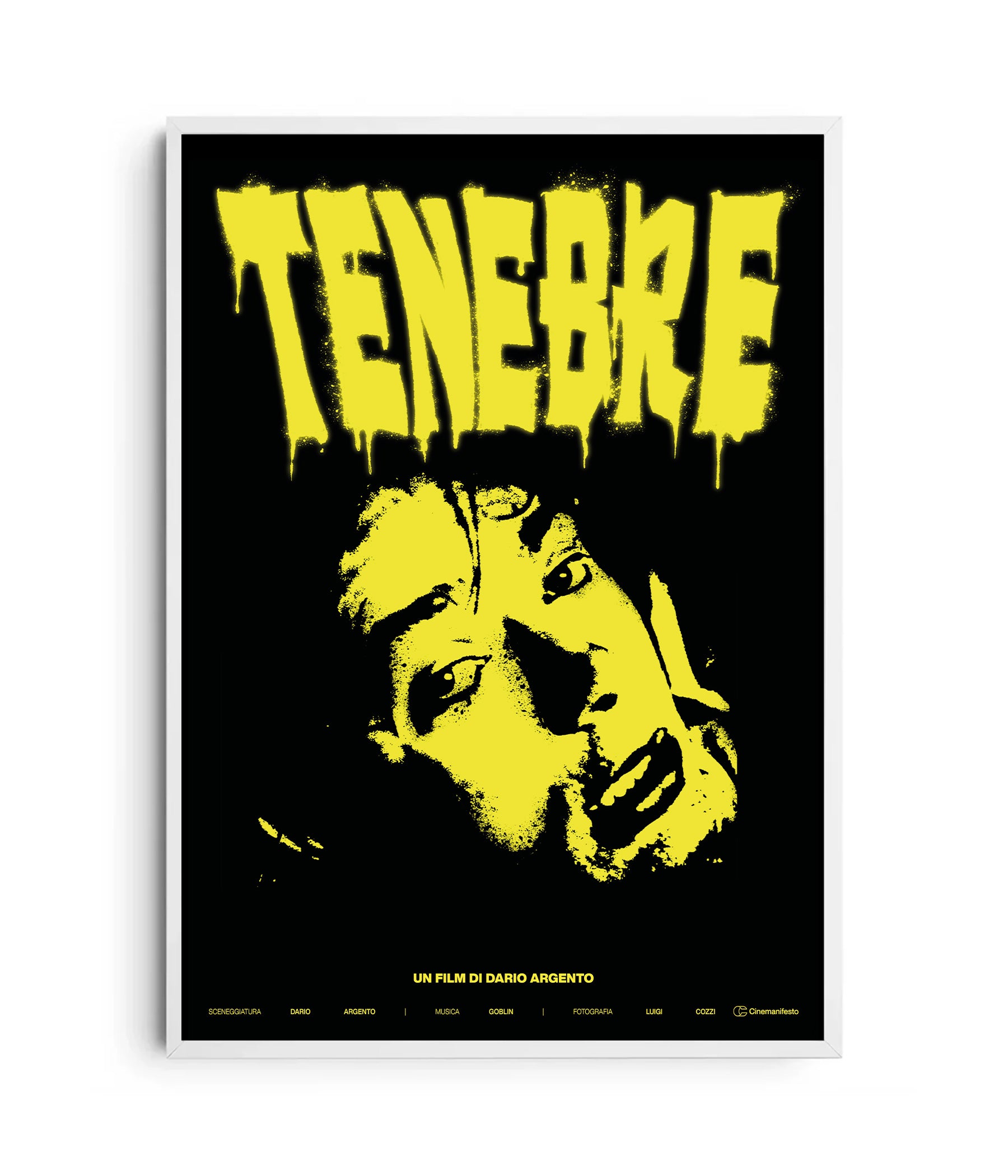 Tenebre