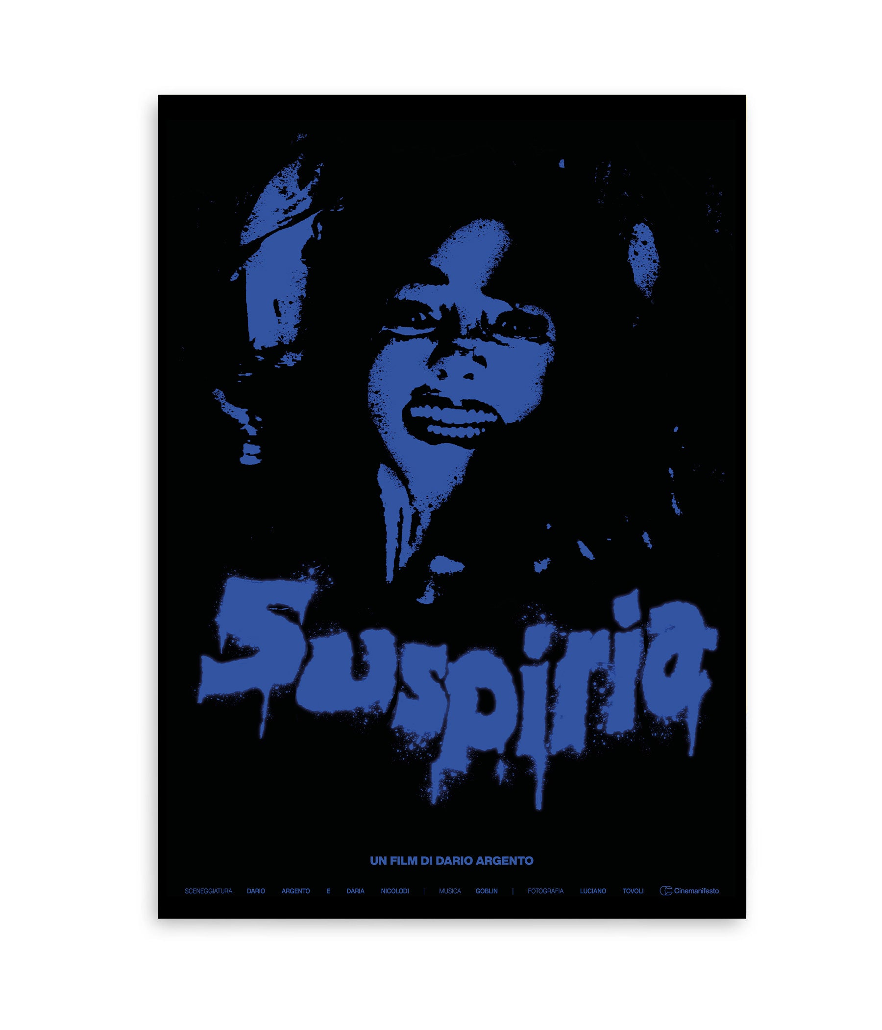Suspiria