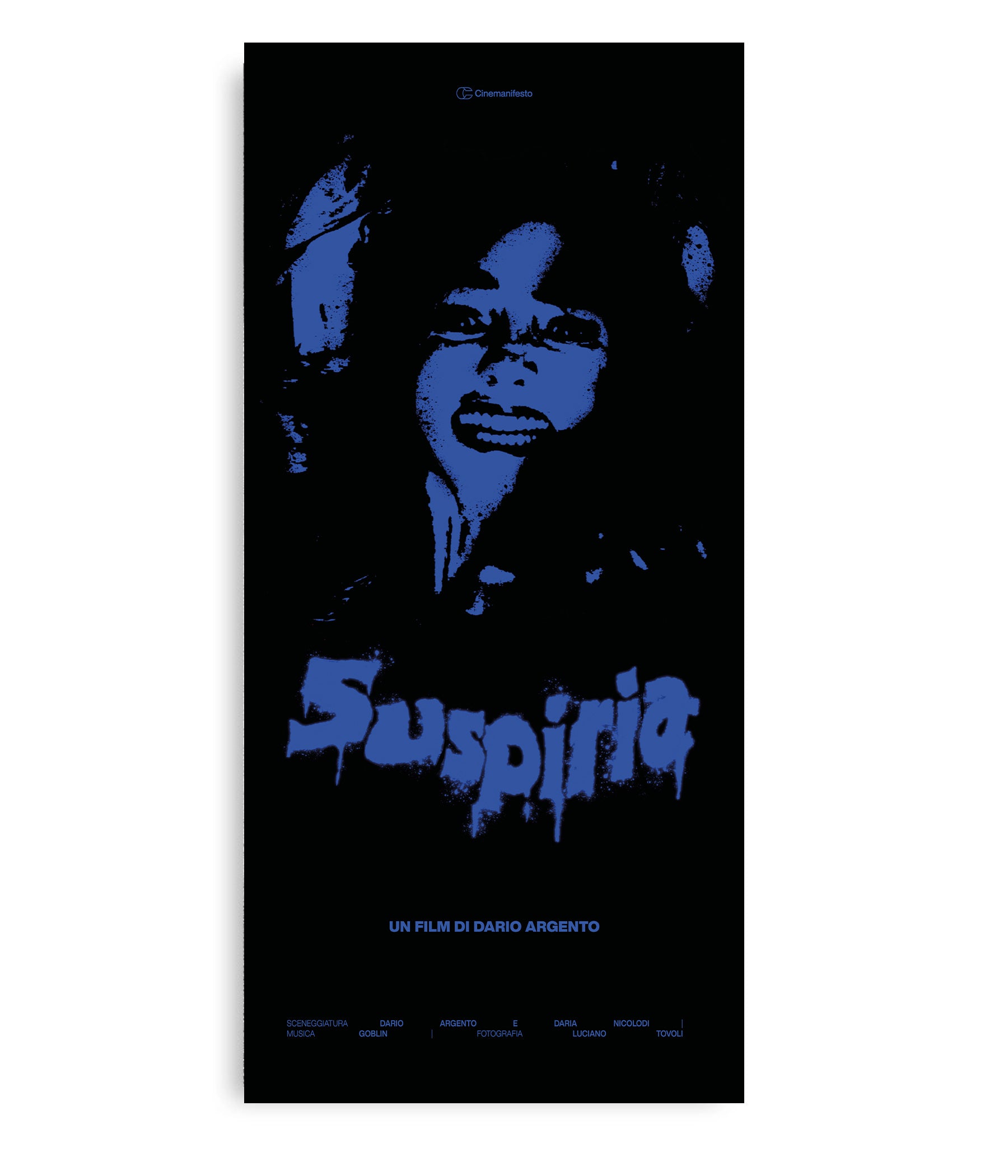 Suspiria