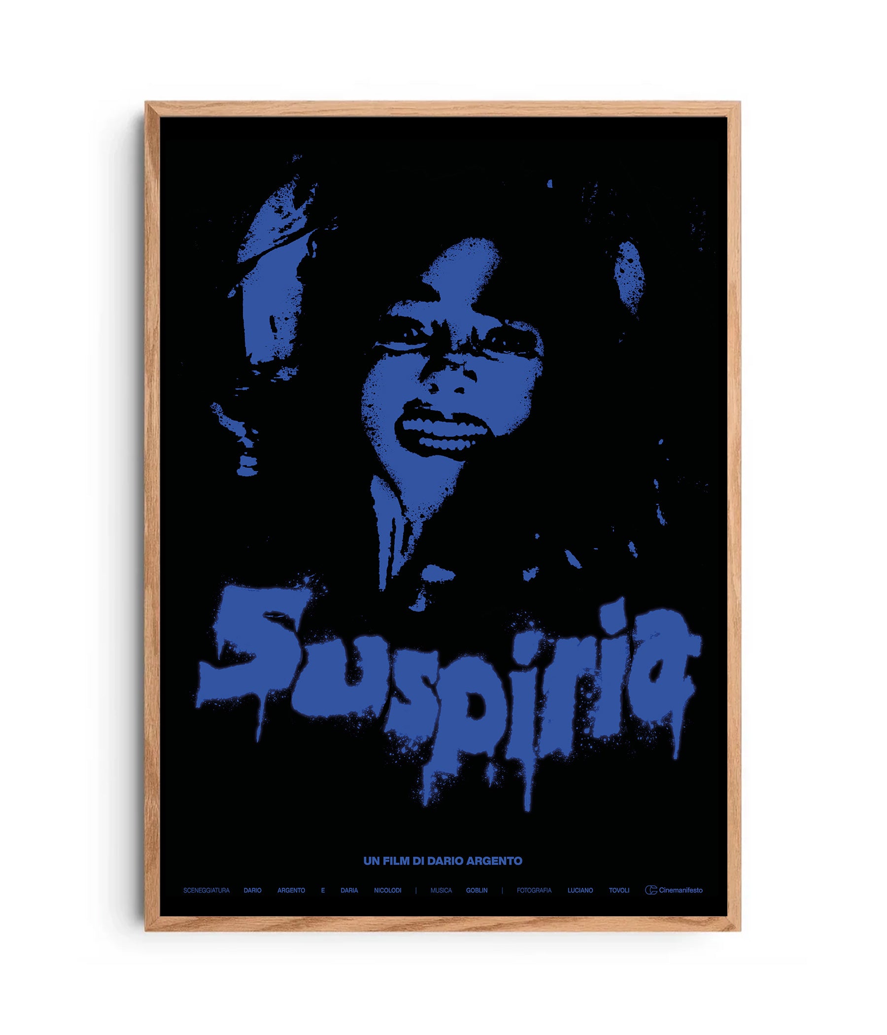 Suspiria