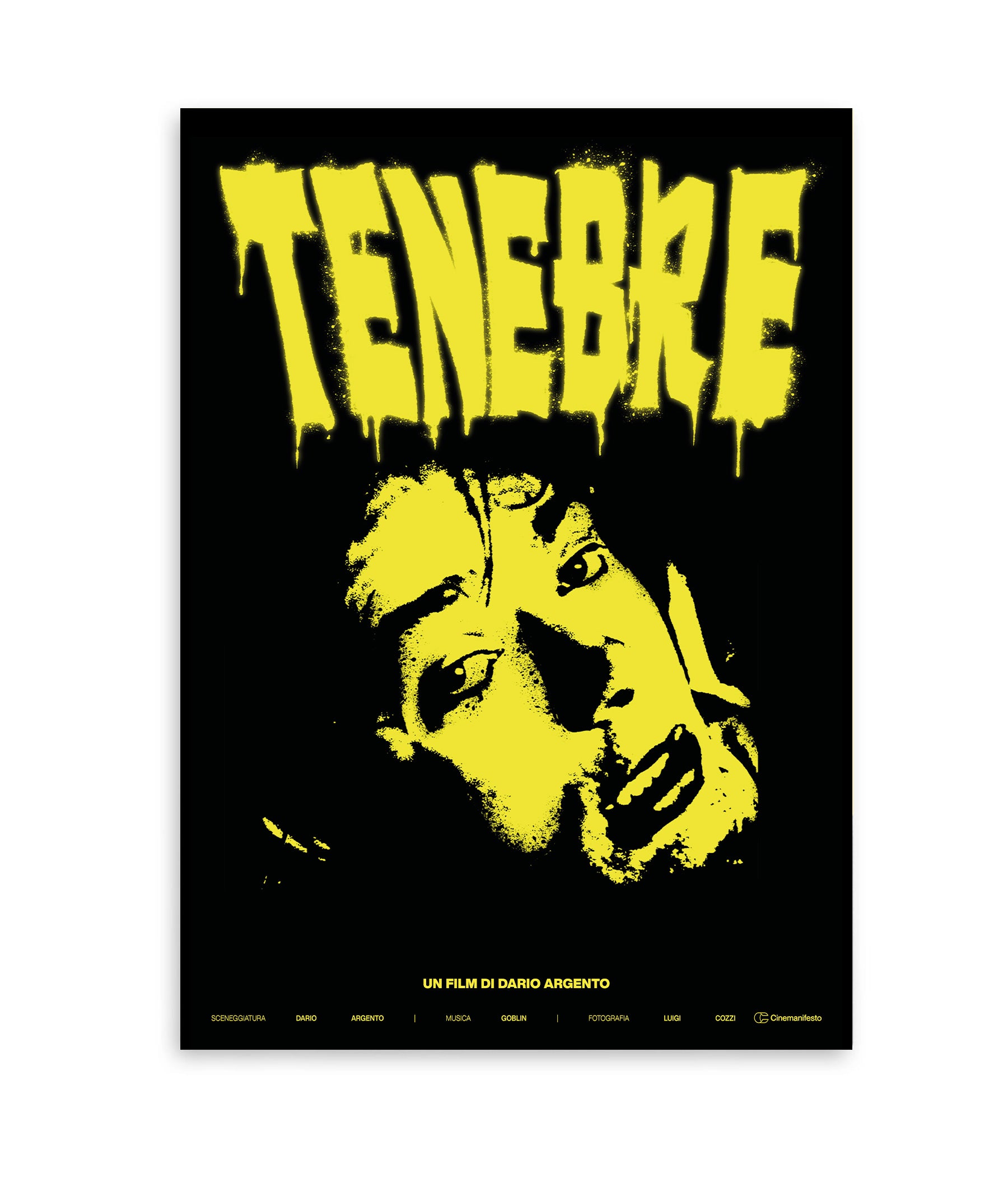 Tenebre