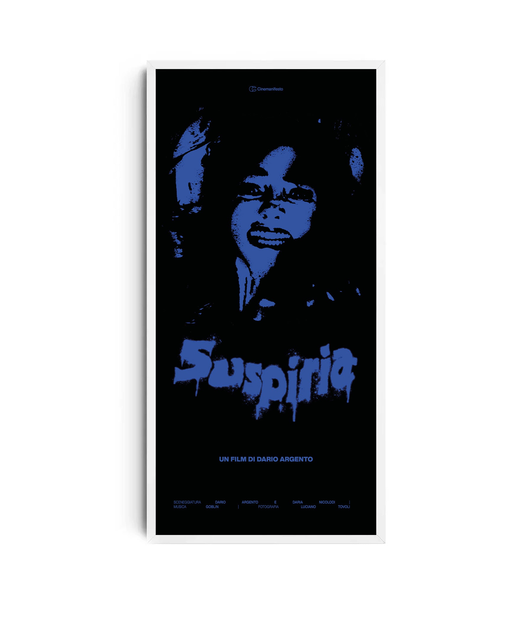 Suspiria