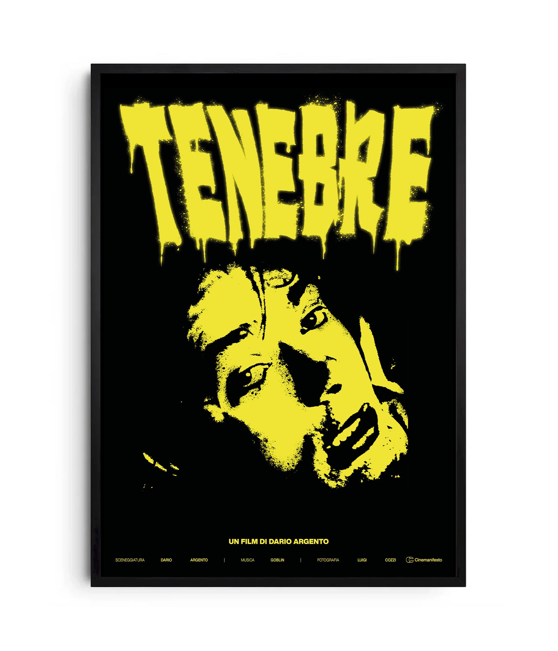 Tenebre