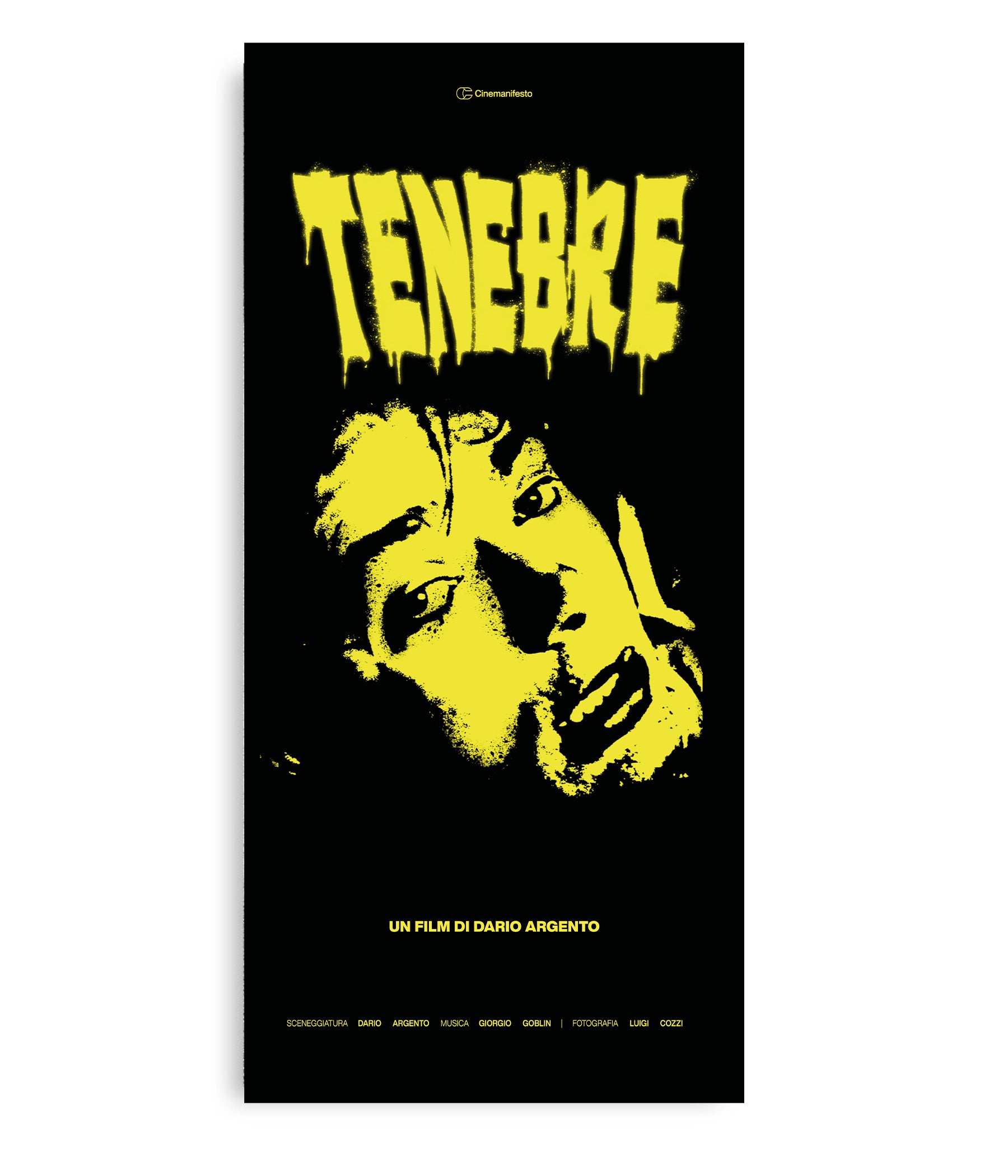 Tenebre