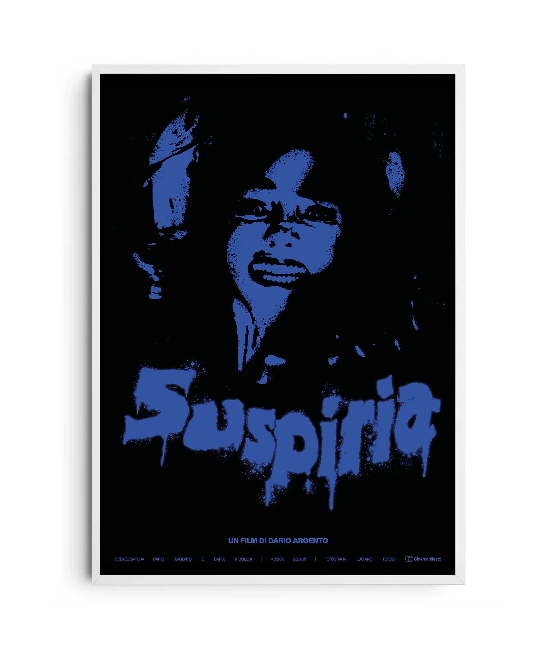 Suspiria