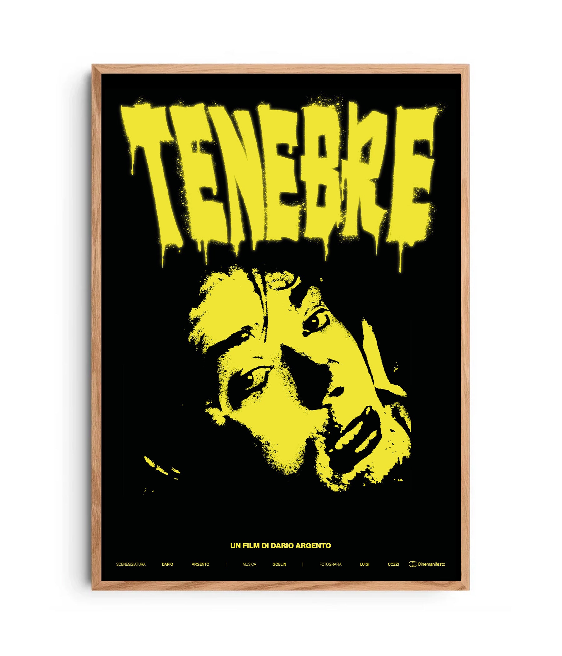 Tenebre