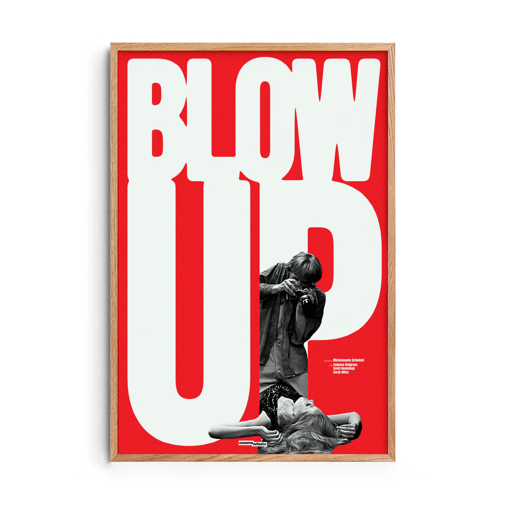 Blow Up
