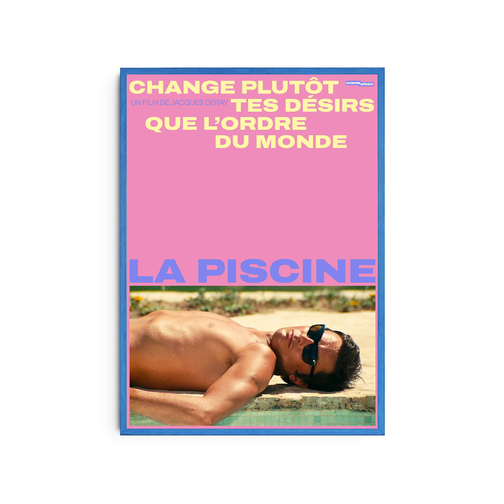 La Piscine