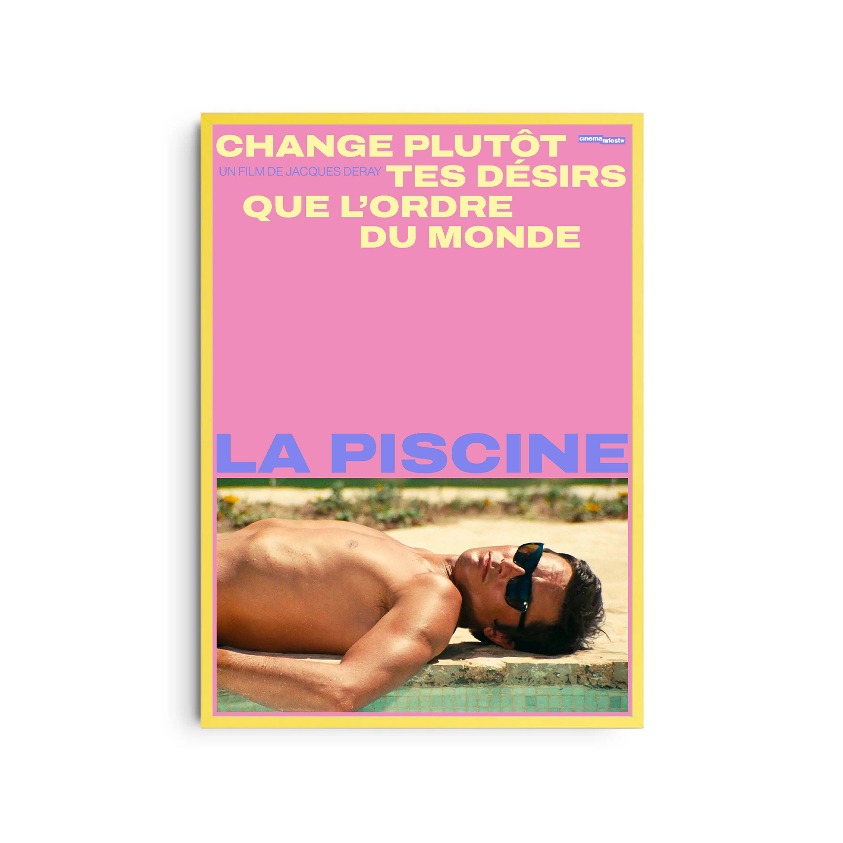 La Piscine