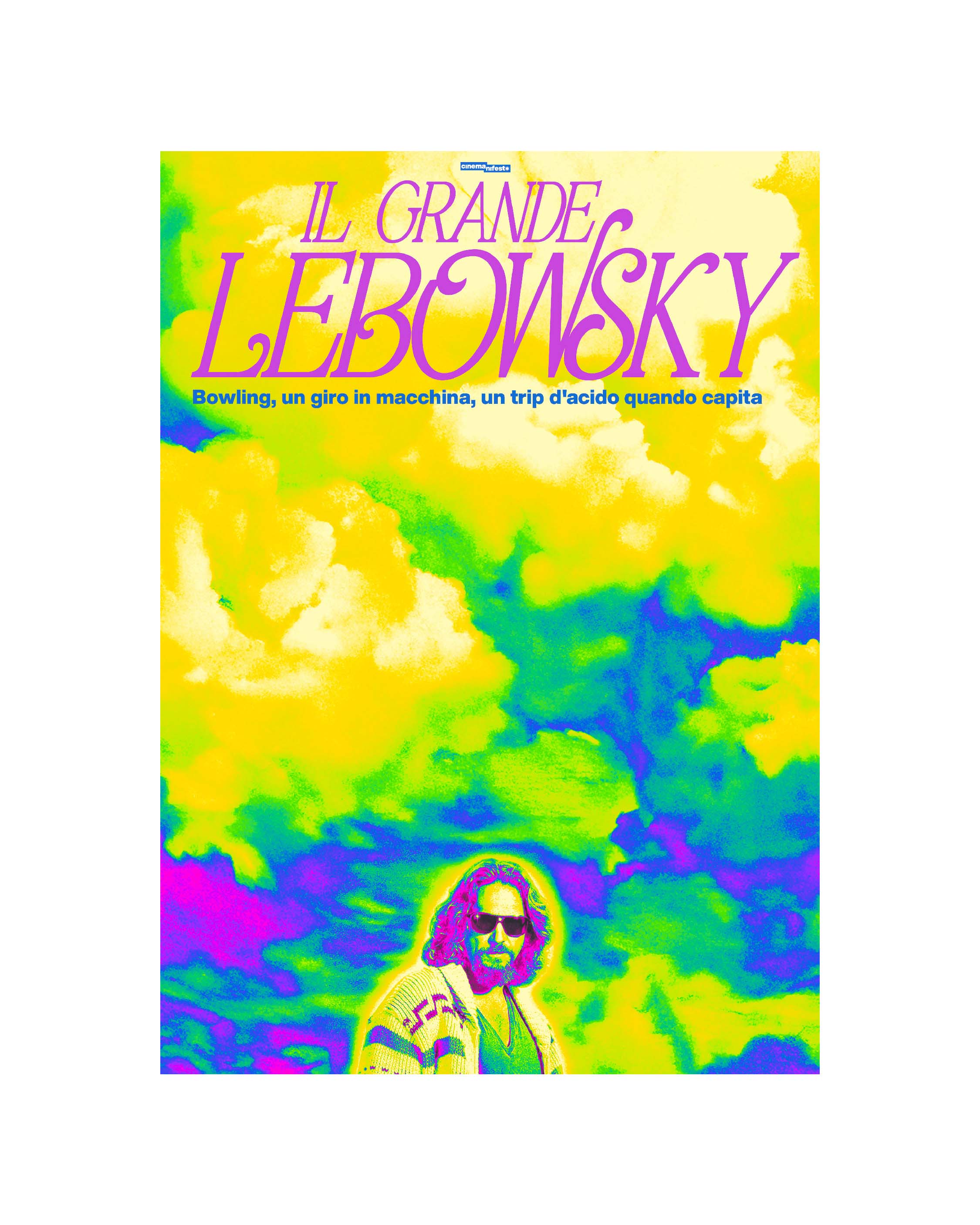 Il grande Lebowksy