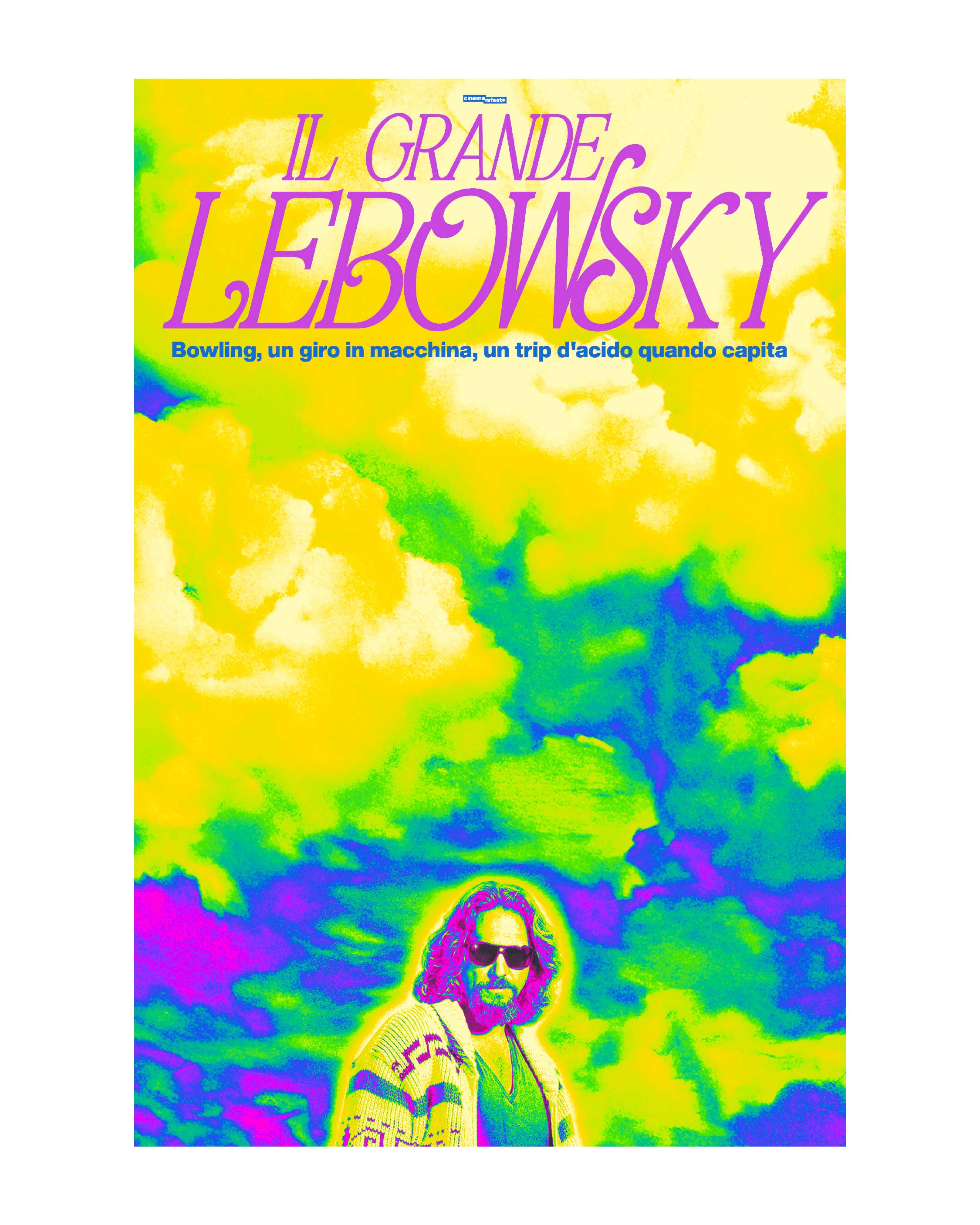 Il grande Lebowksy