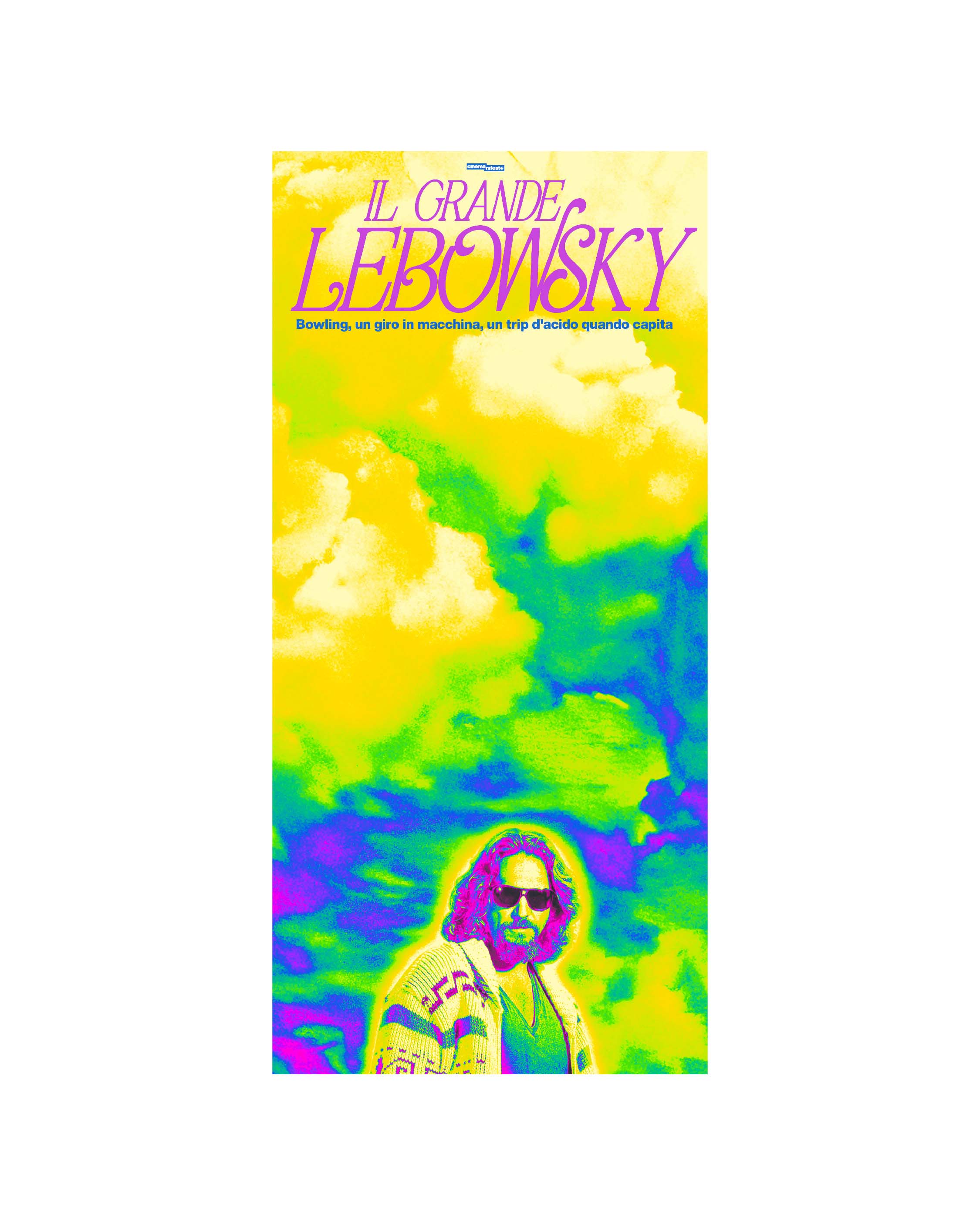Il grande Lebowksy