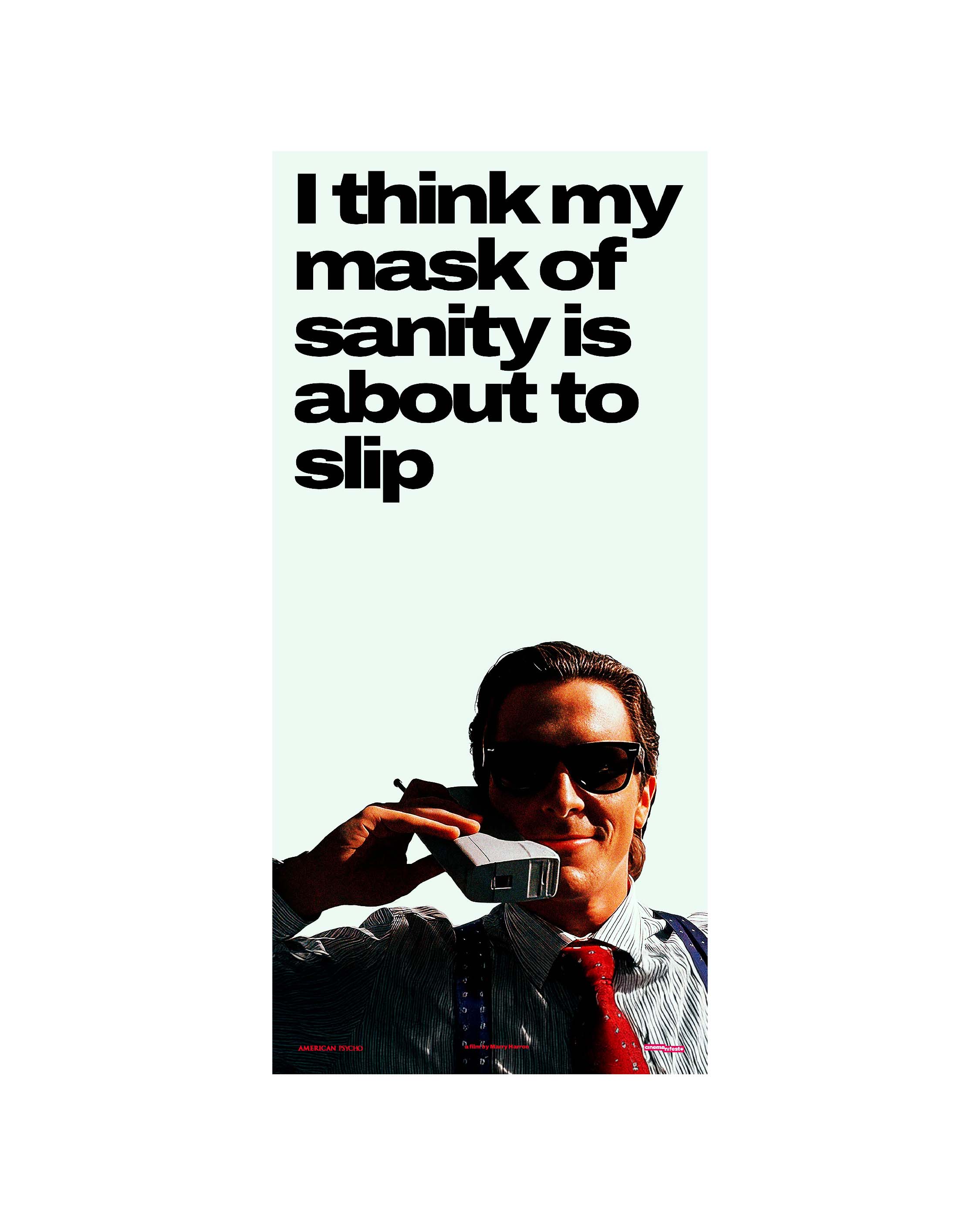 American Psycho