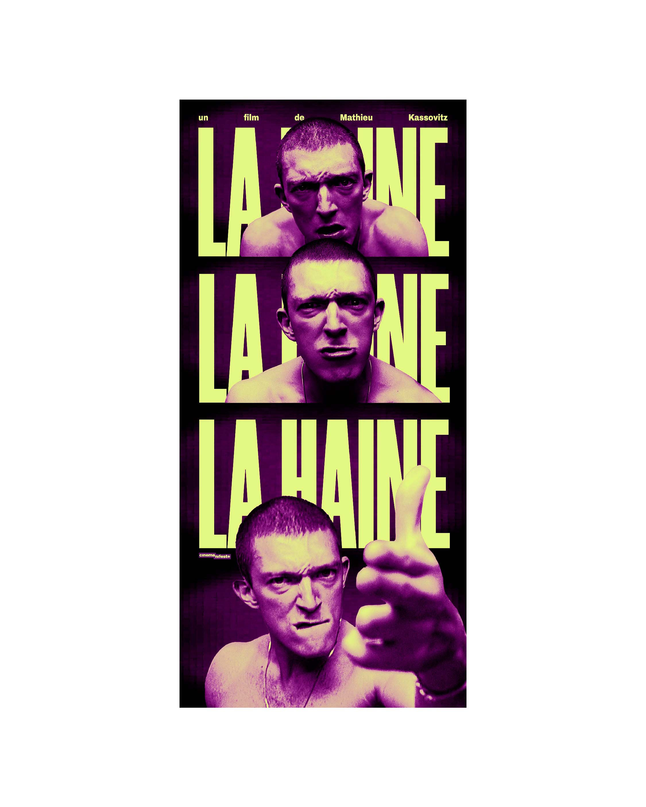 L'odio