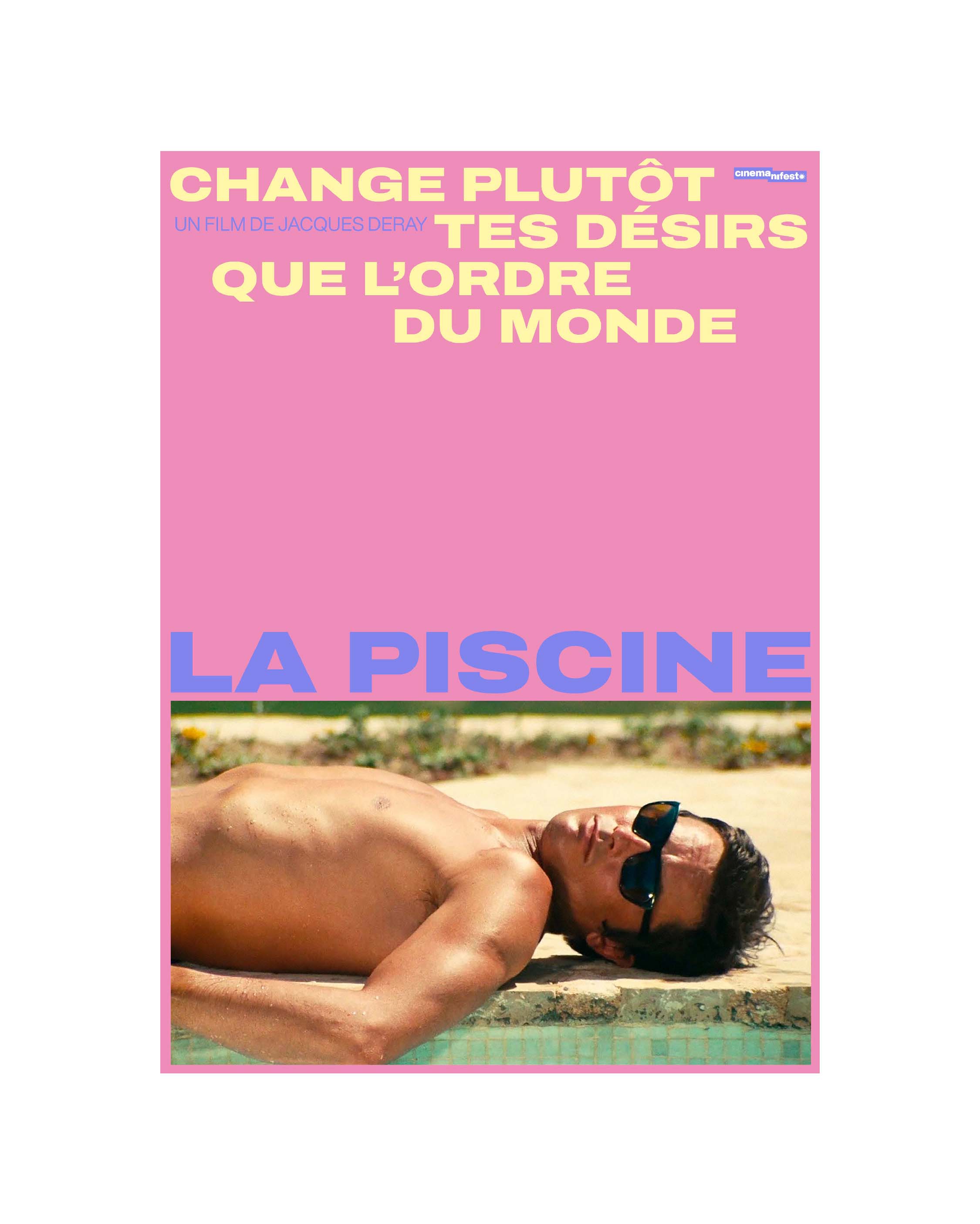 La Piscine