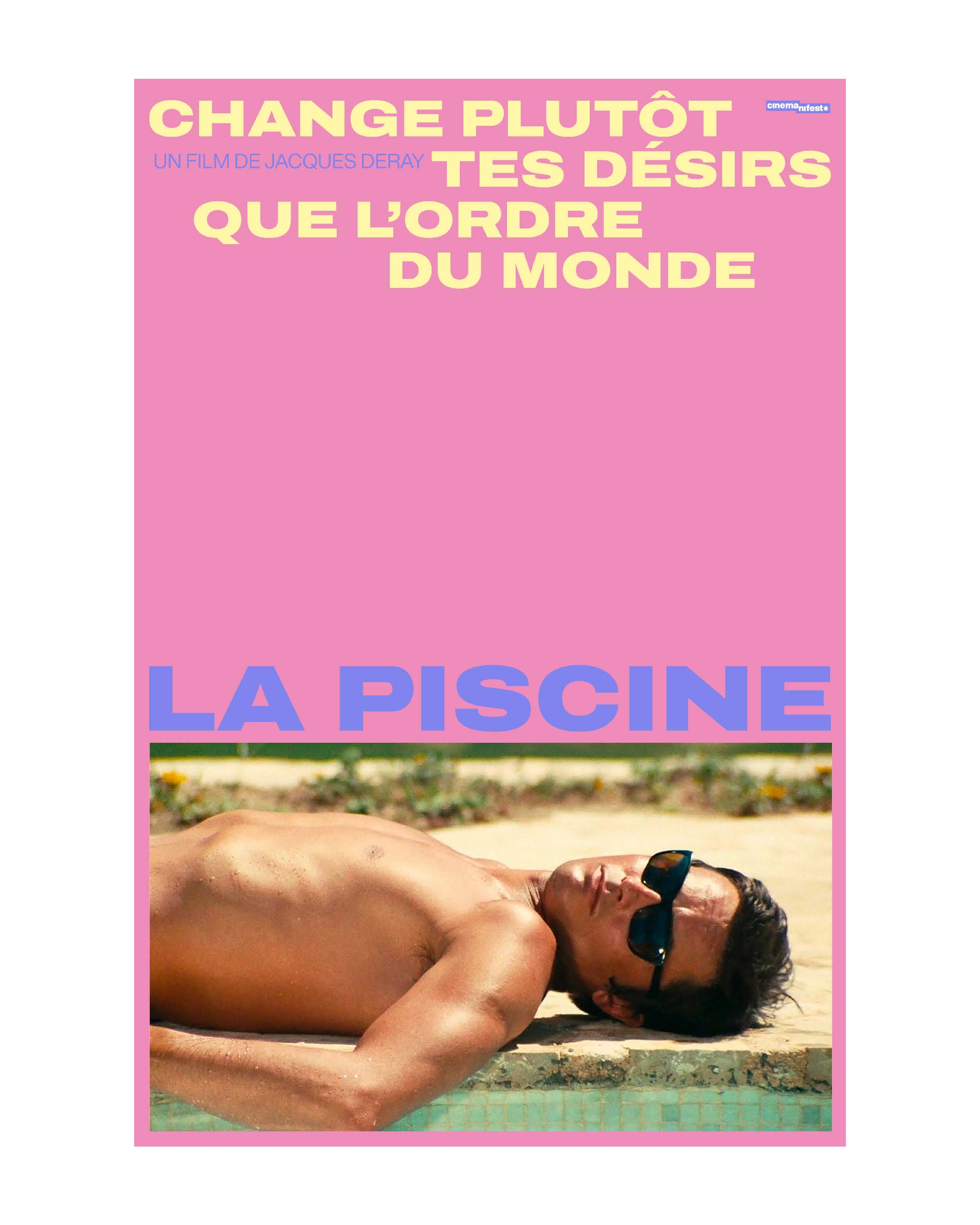 La Piscine