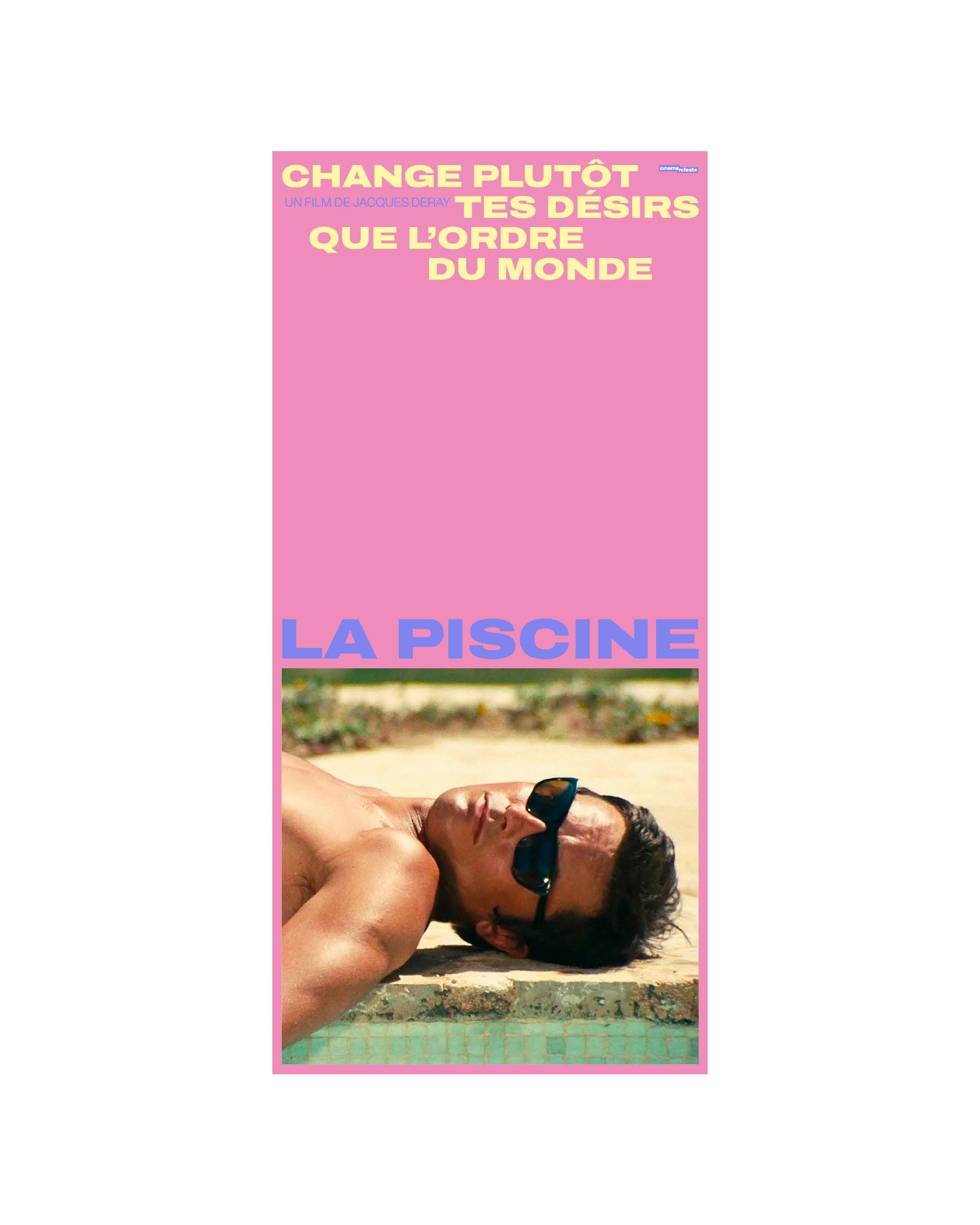 La Piscine