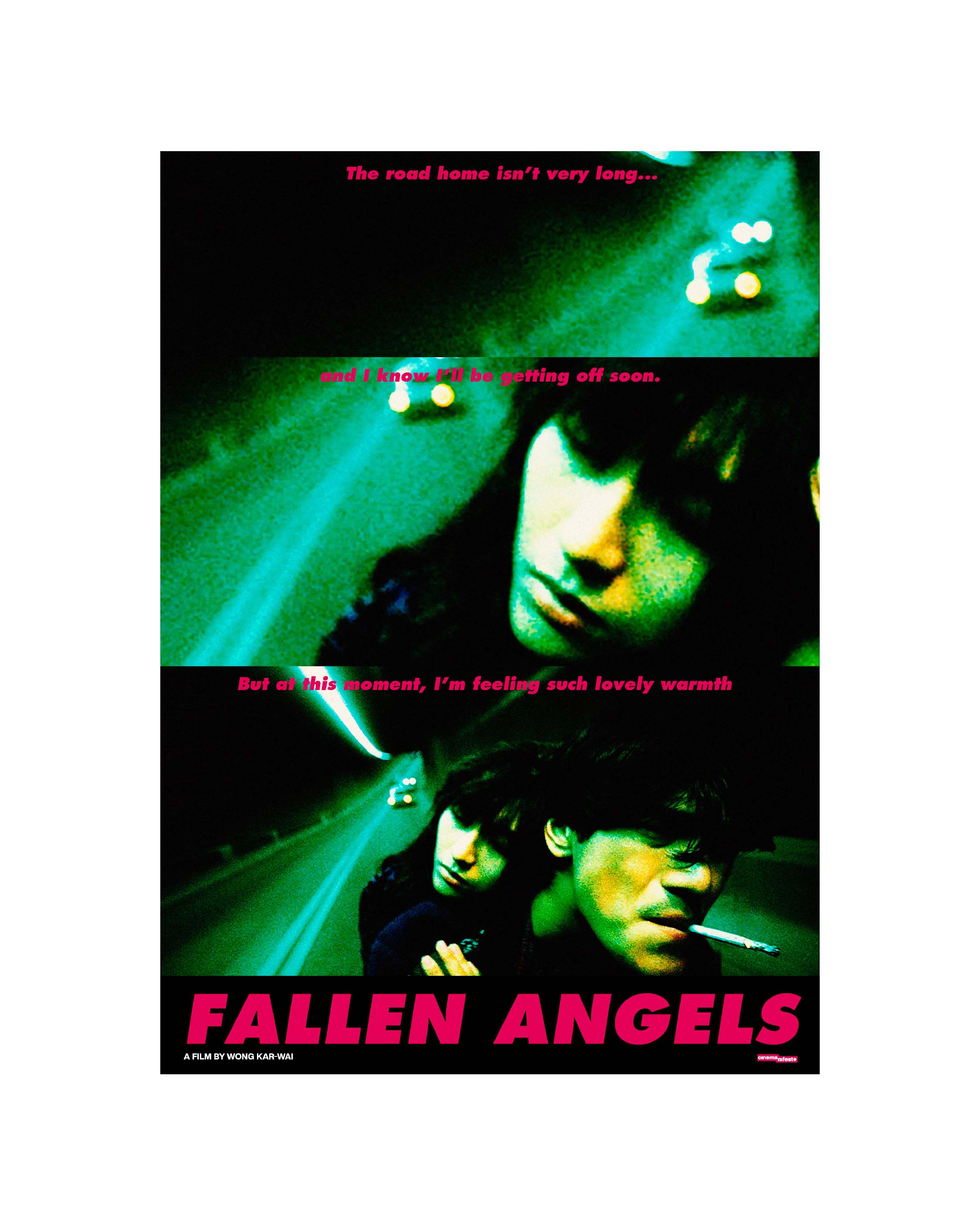 Fallen Angels