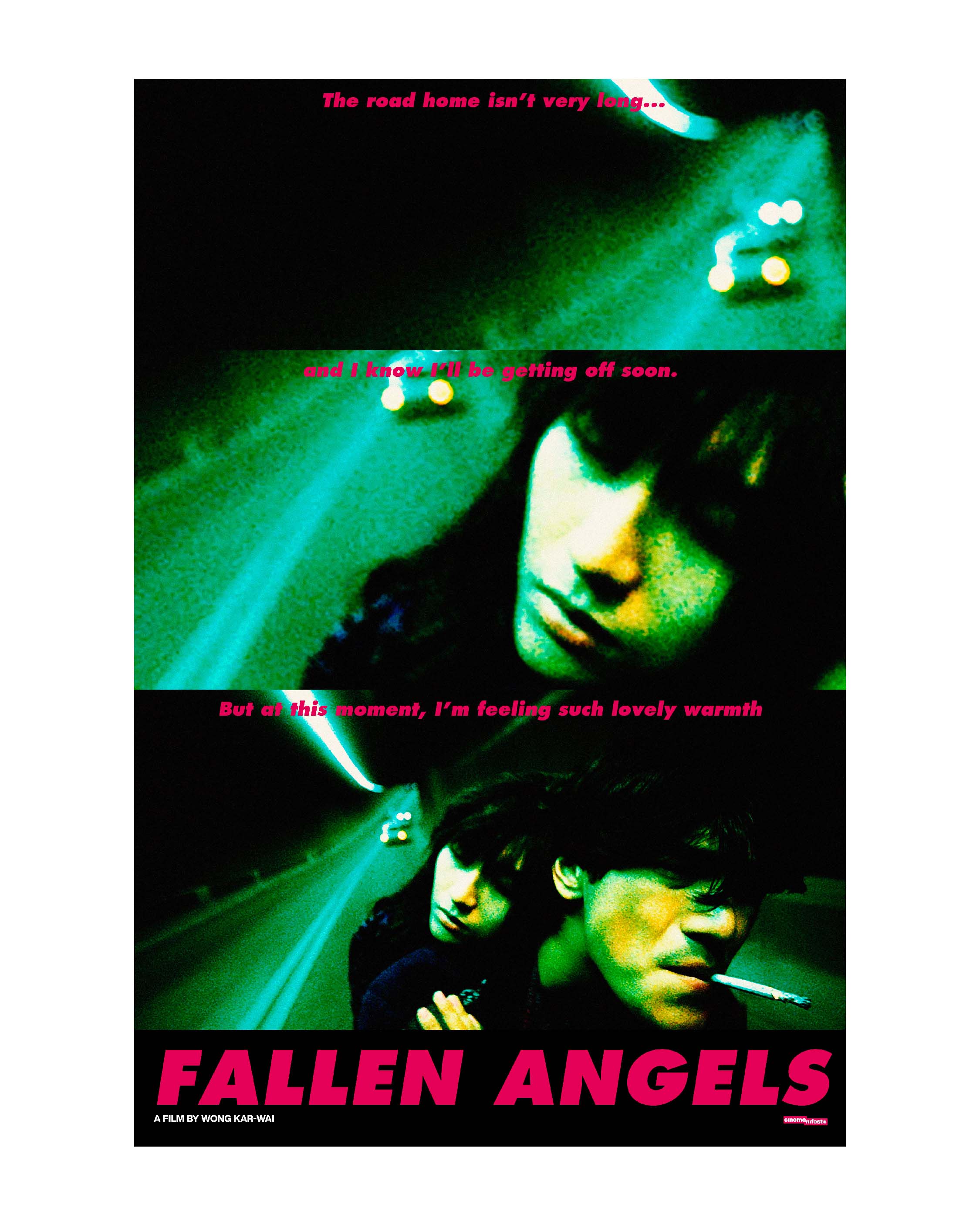Fallen Angels