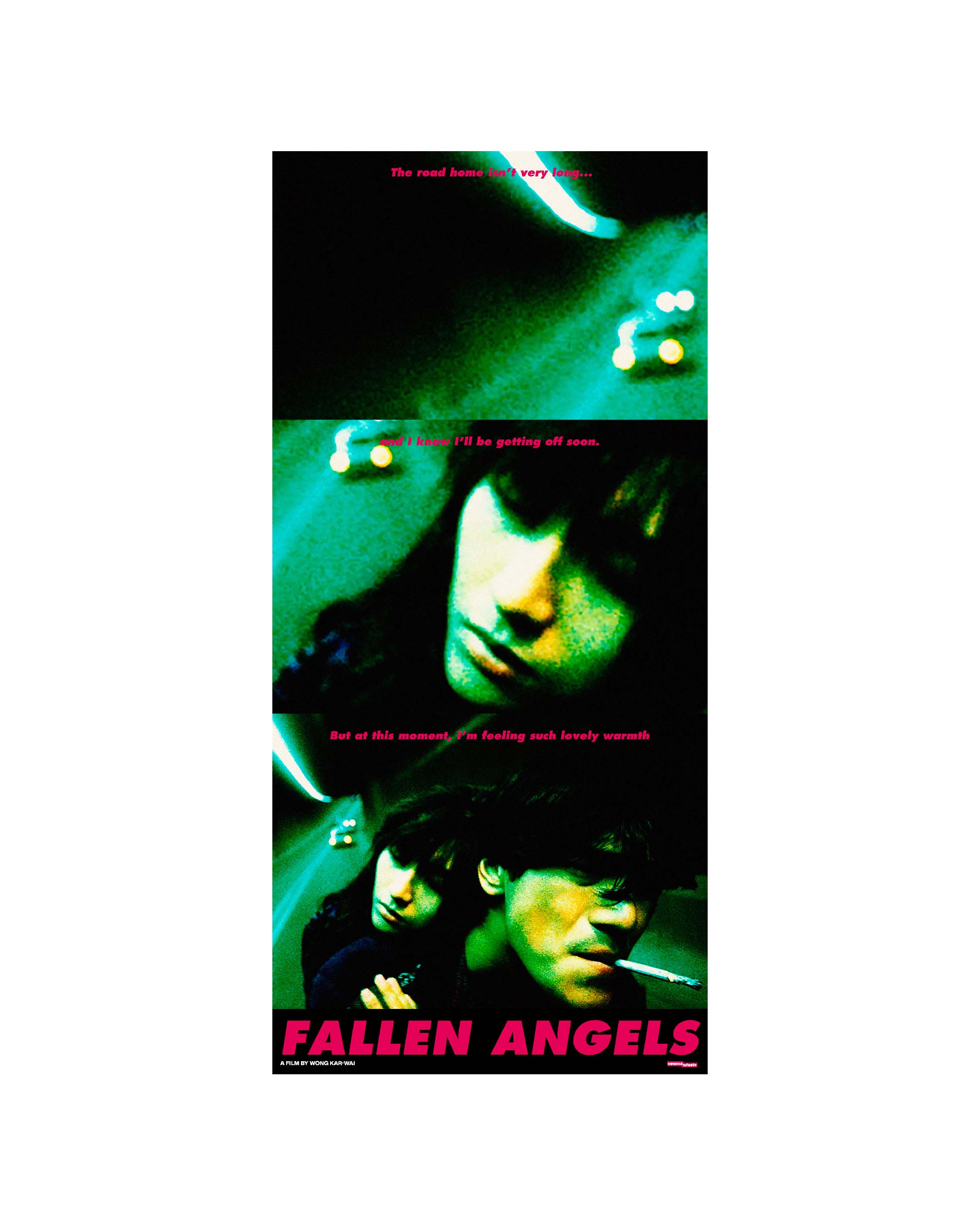 Fallen Angels