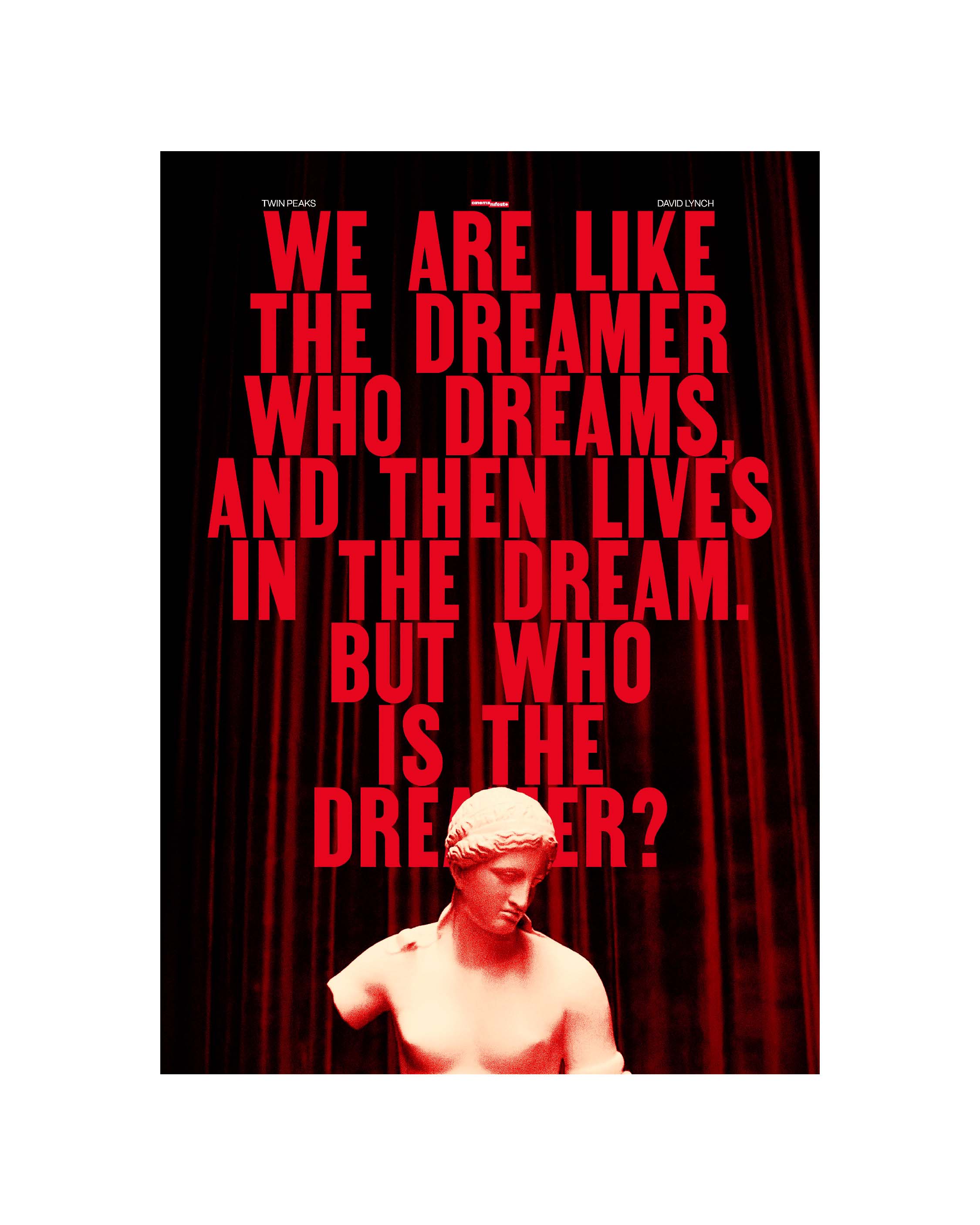 David Lynch