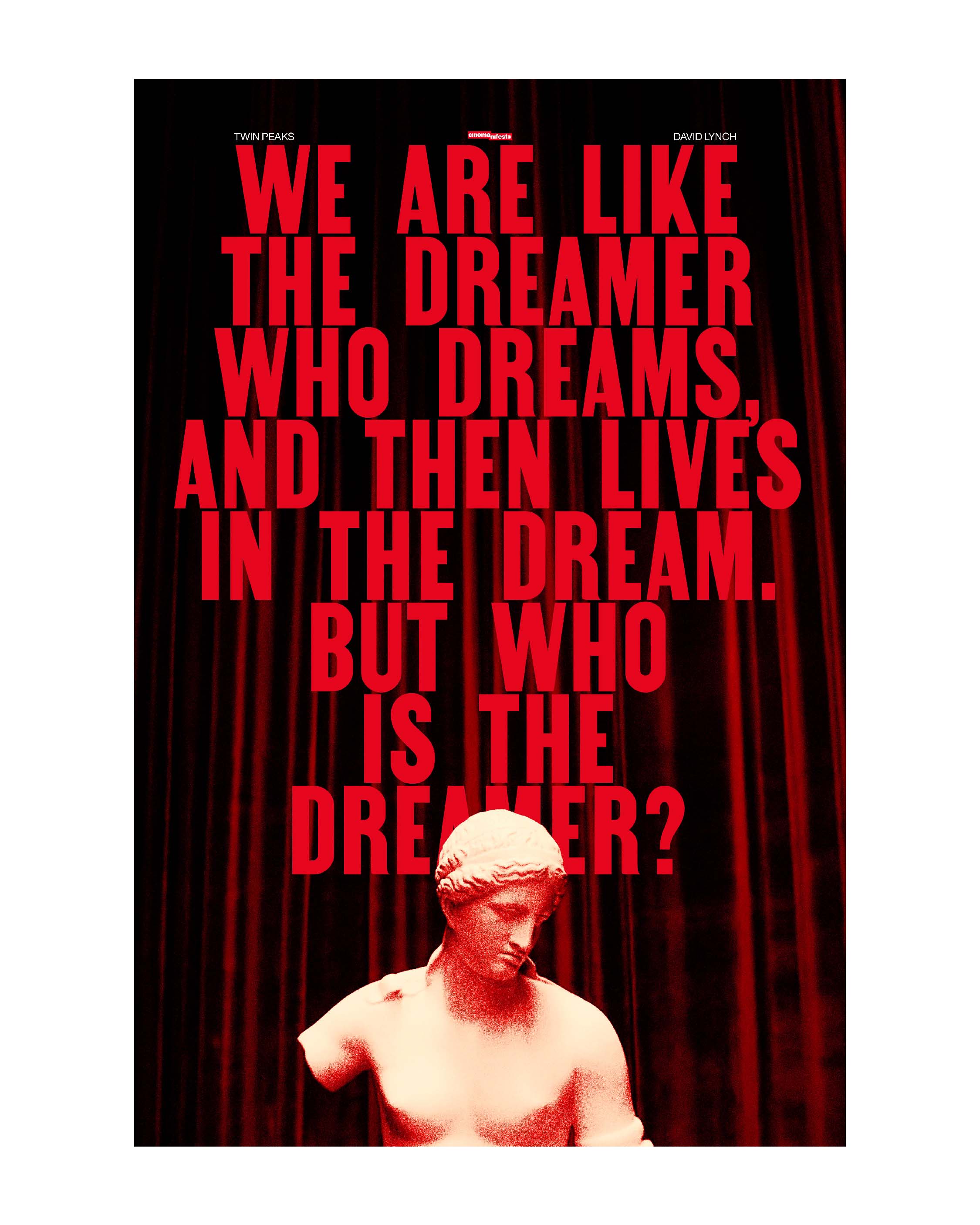 David Lynch
