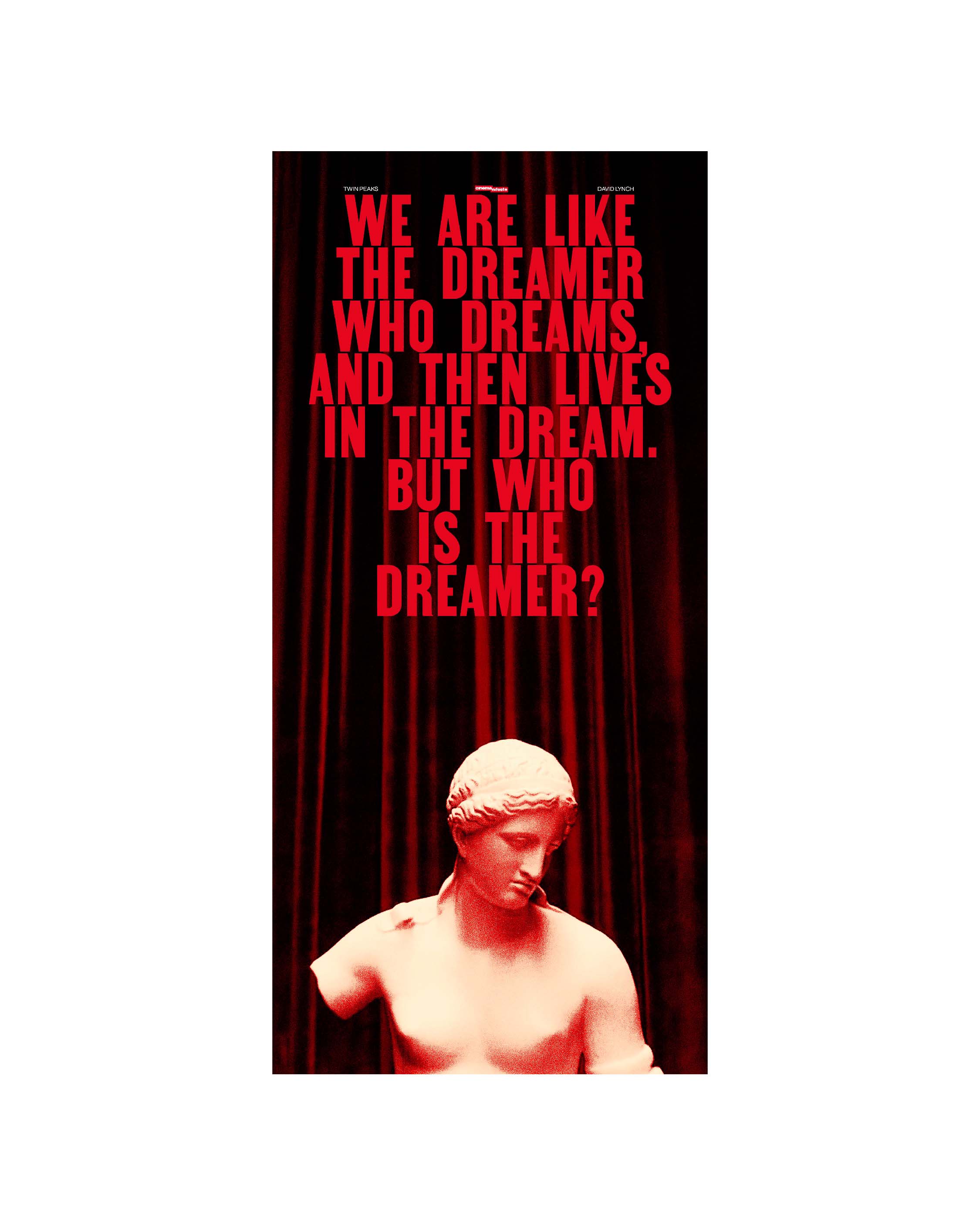 David Lynch
